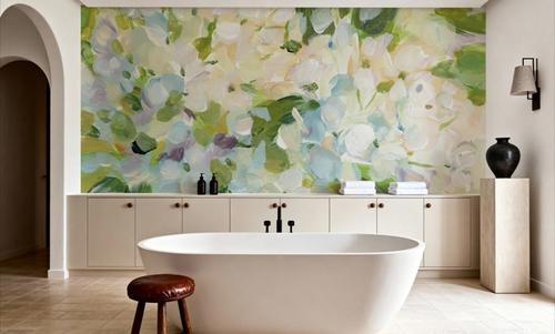 Hydrangea Joy