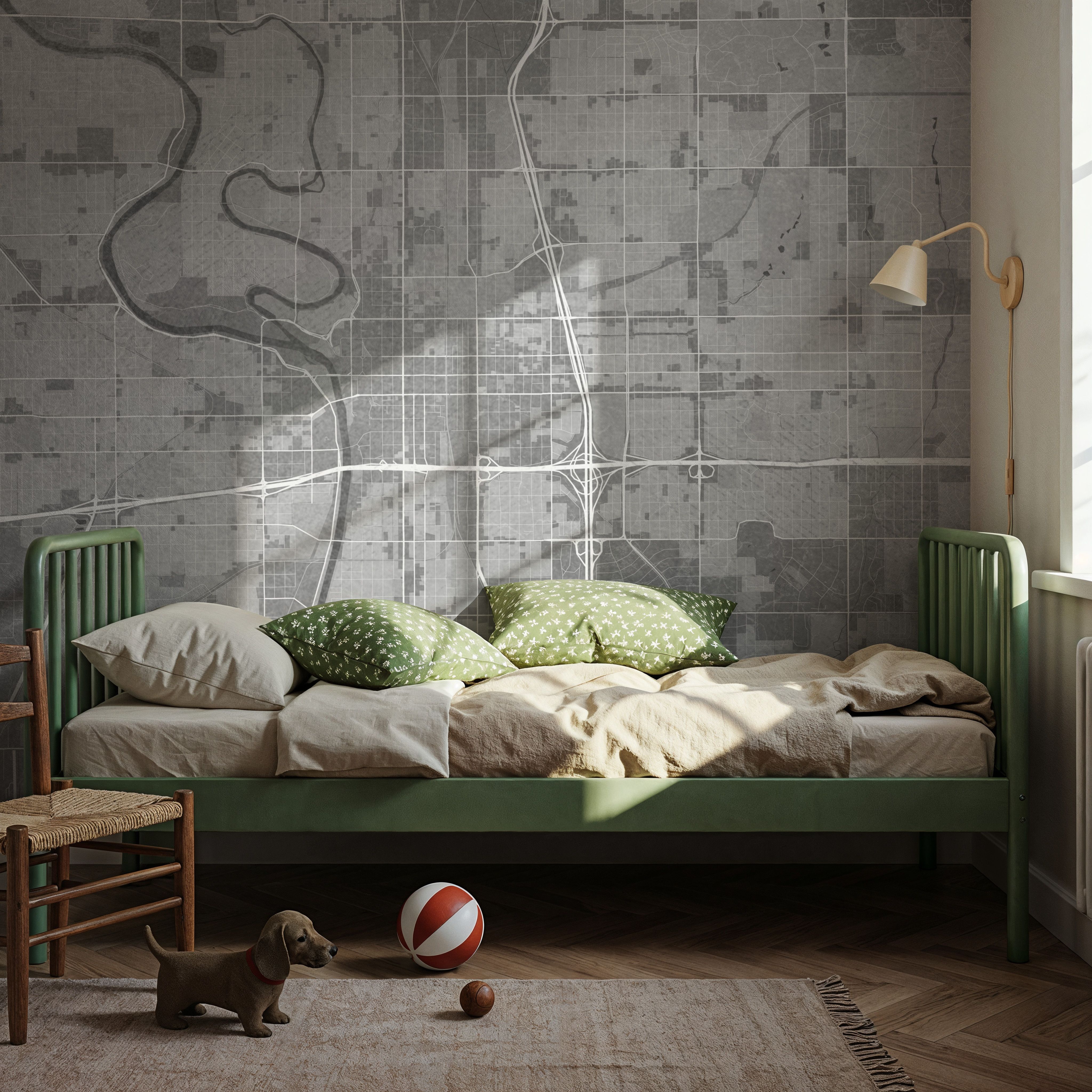 Wichita Grey
