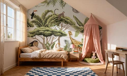 Savanna Oasis