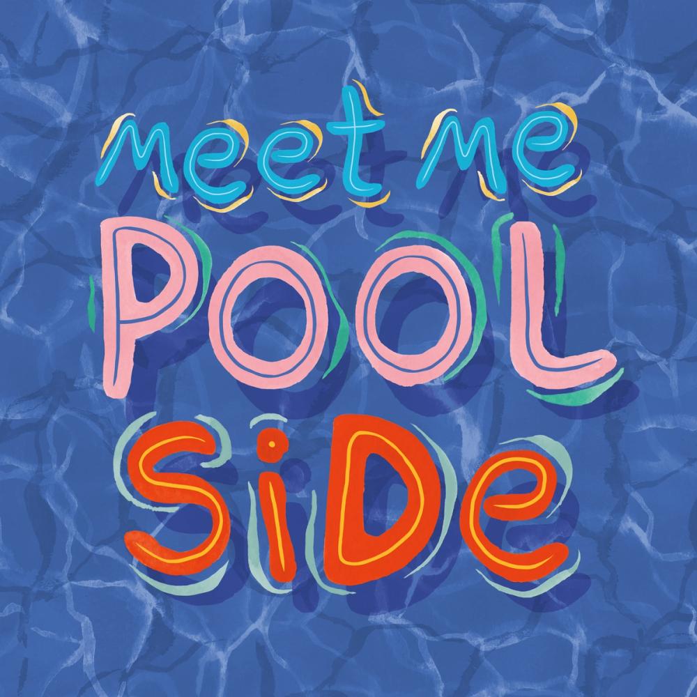 Poolside Vibes VI