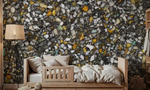 Vibrant Terrazzo