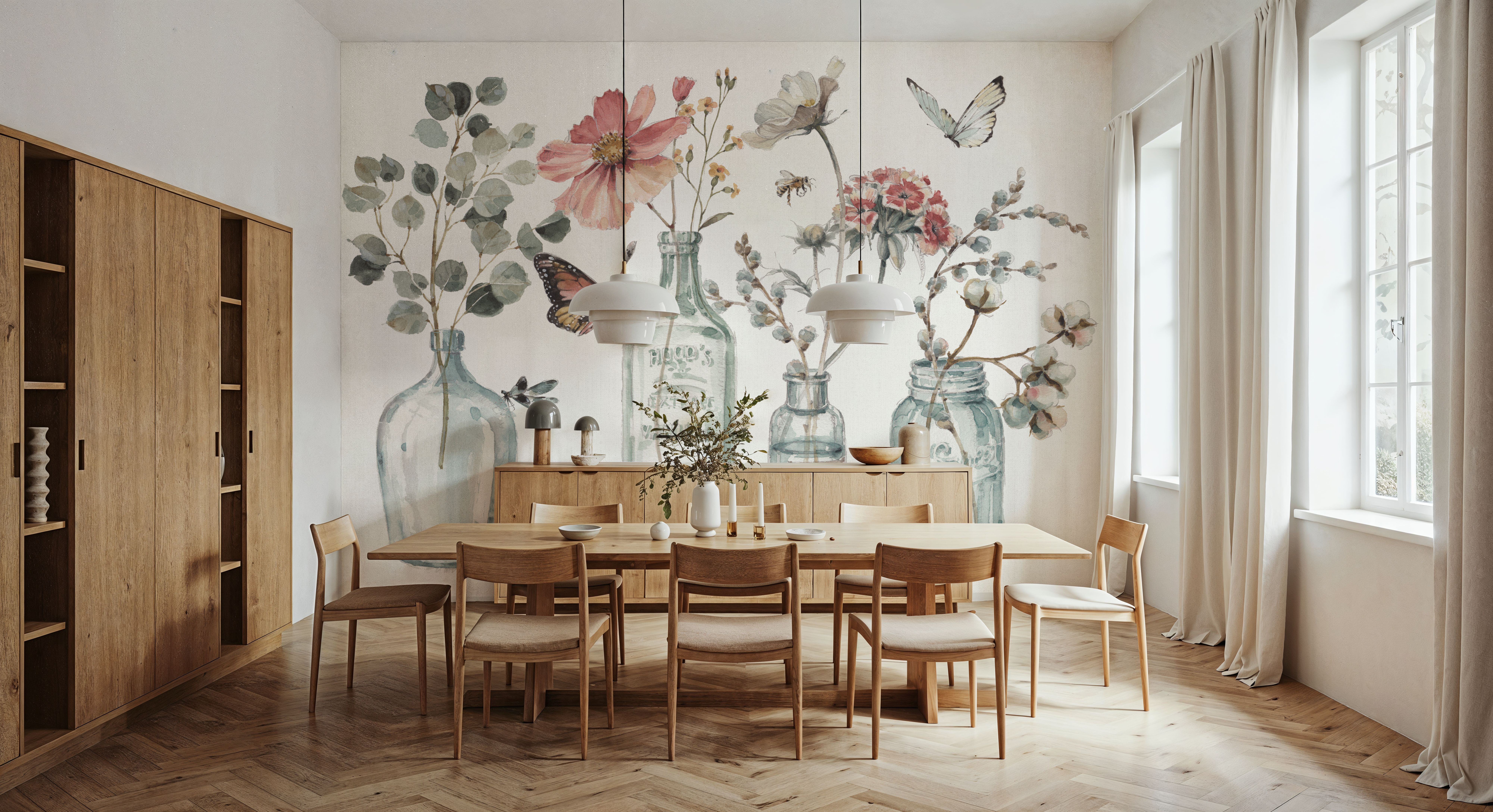 A Country Weekend VIII