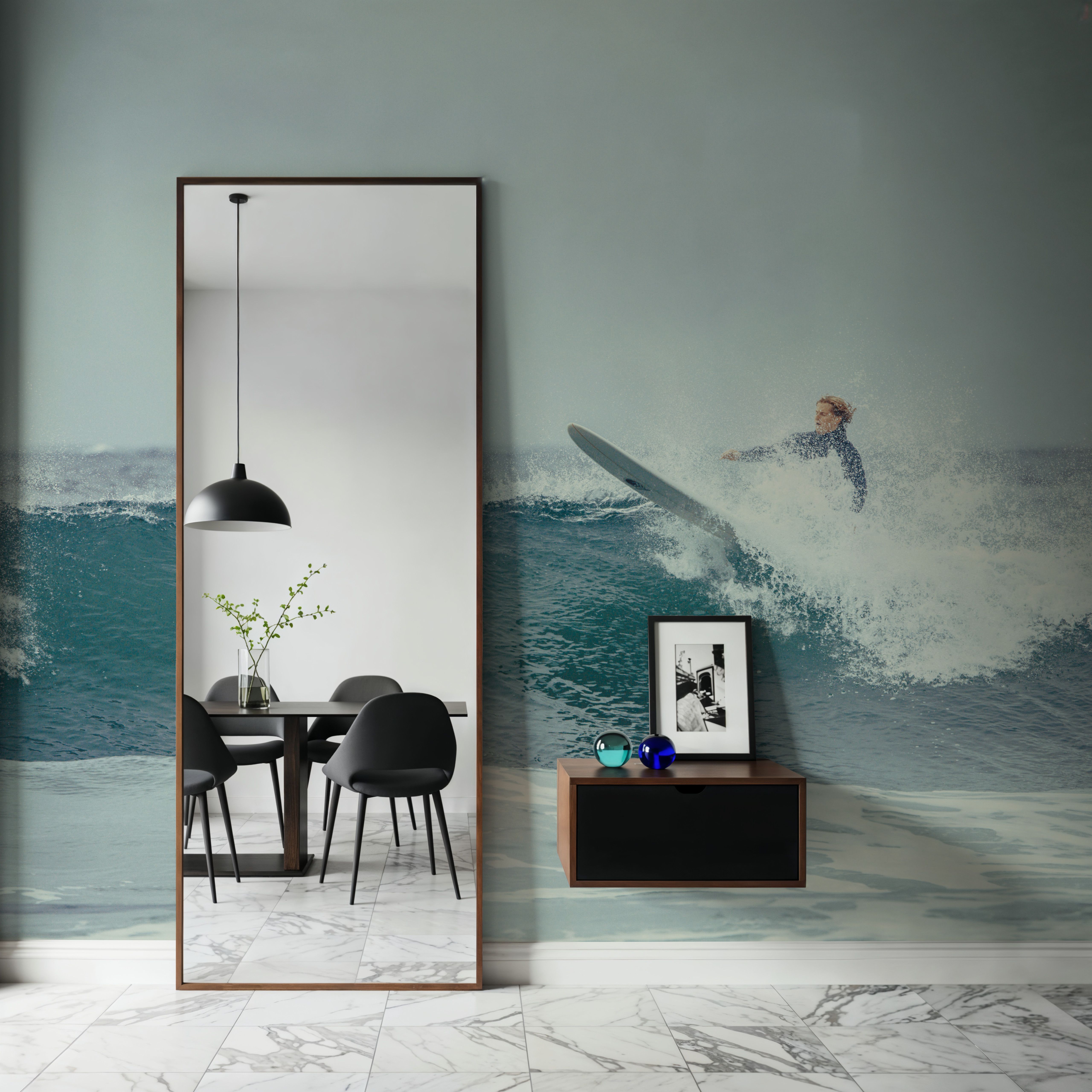 Pacific Surf I