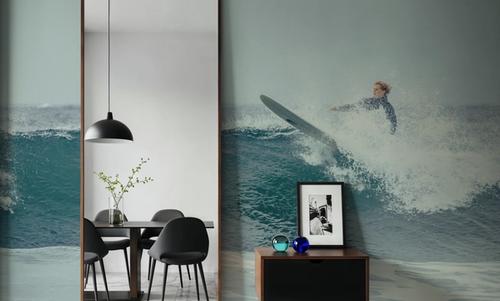 Pacific Surf I