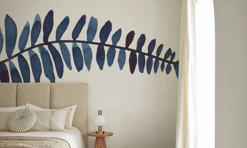 Forest Fern I