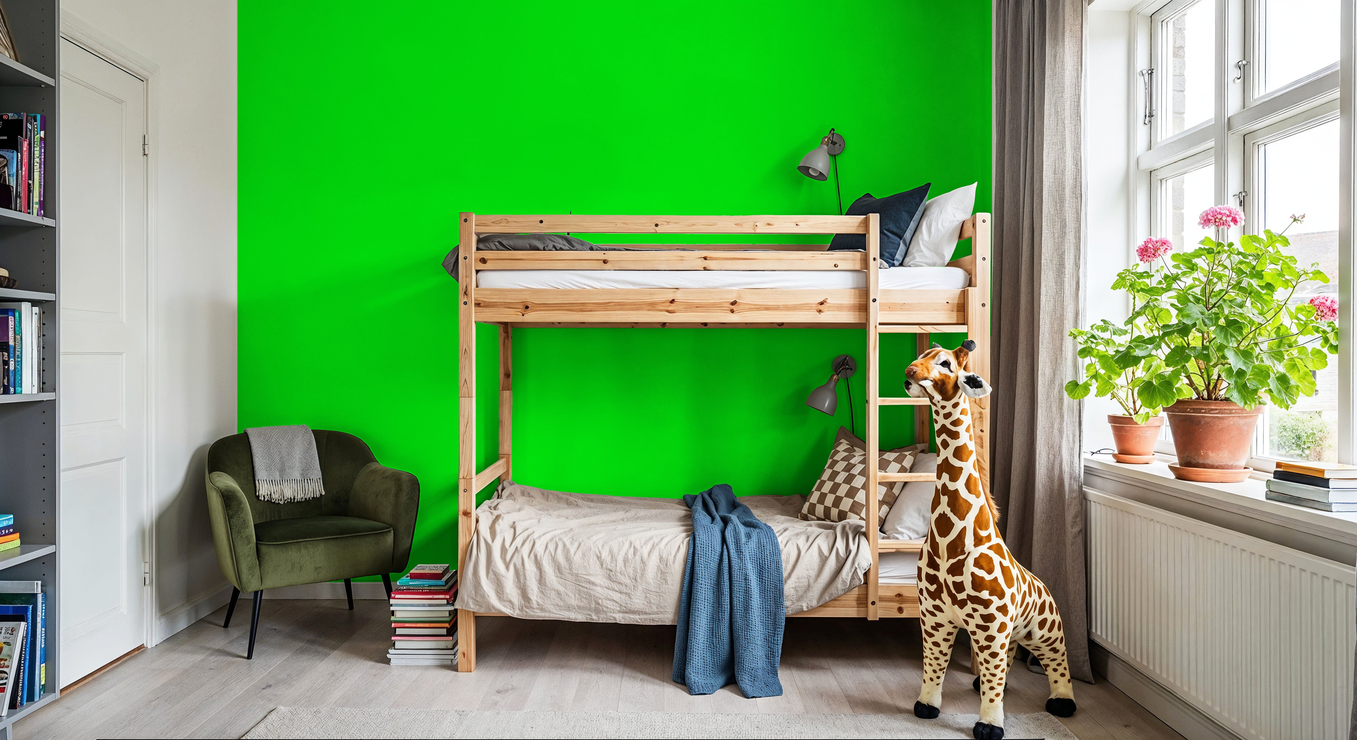 Green Screen