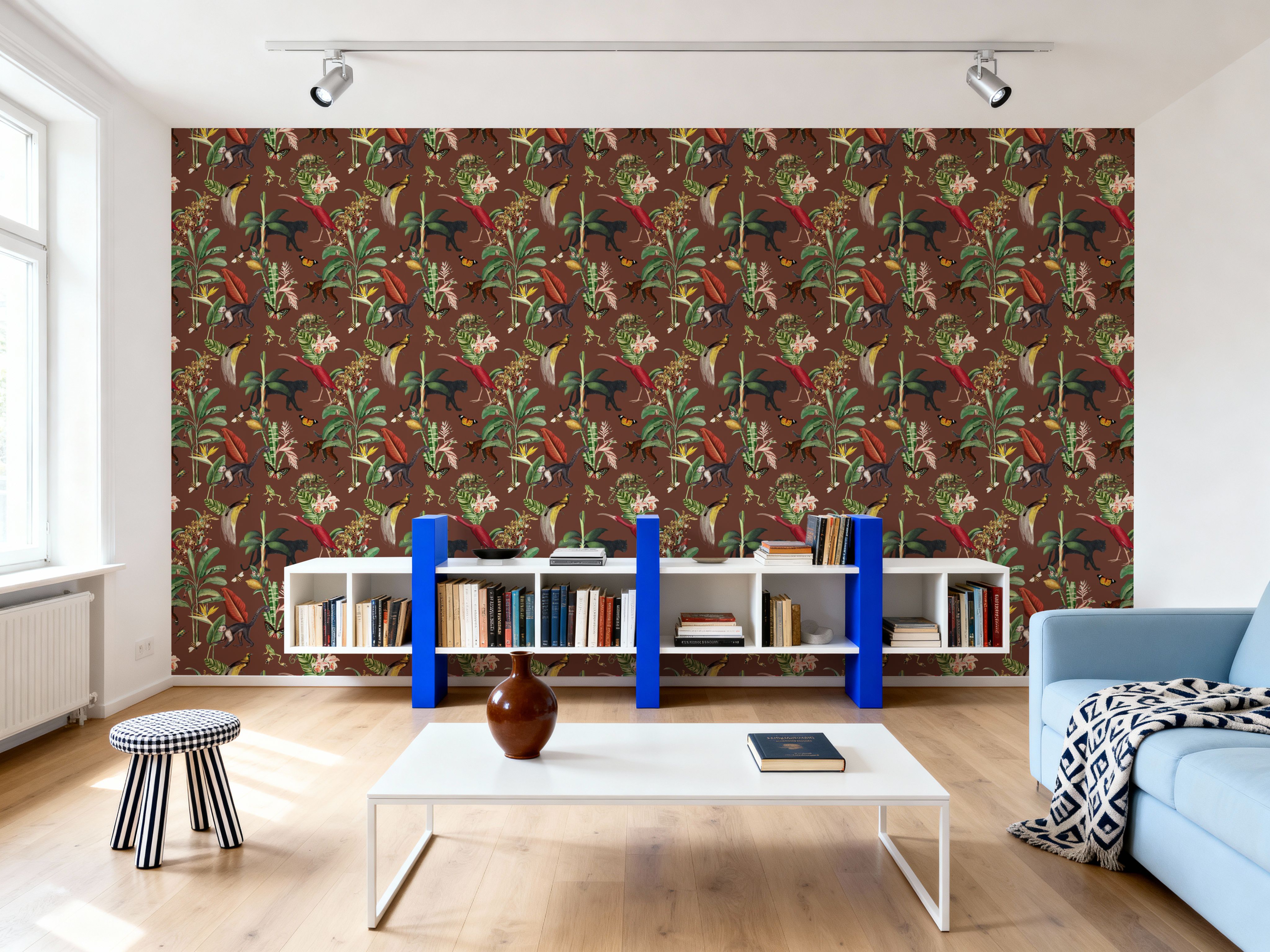 Kingdom Animalia Chocolate