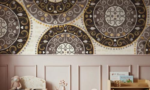 Otomi Cats VI Light Neutral