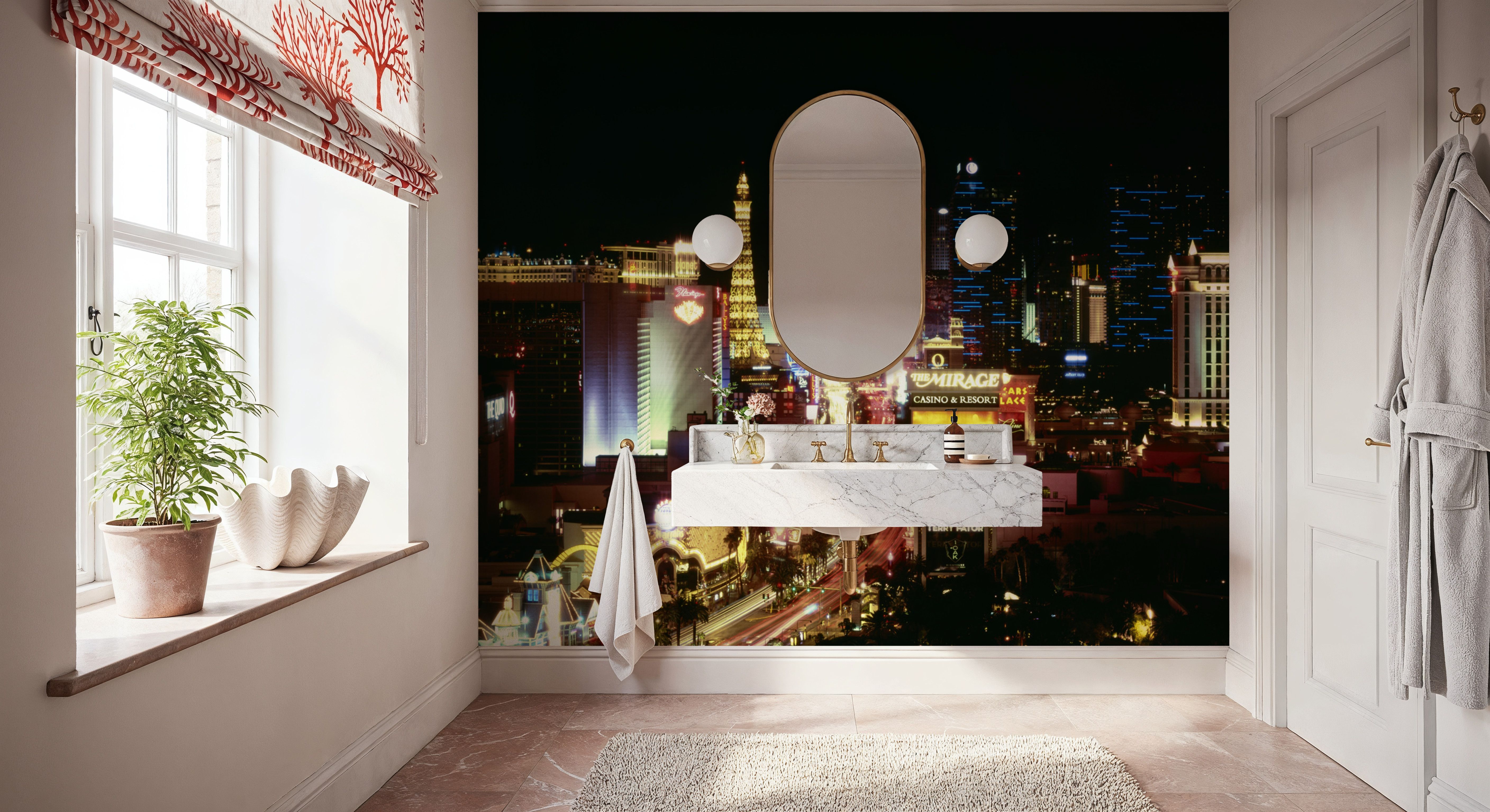 Vegas Lights