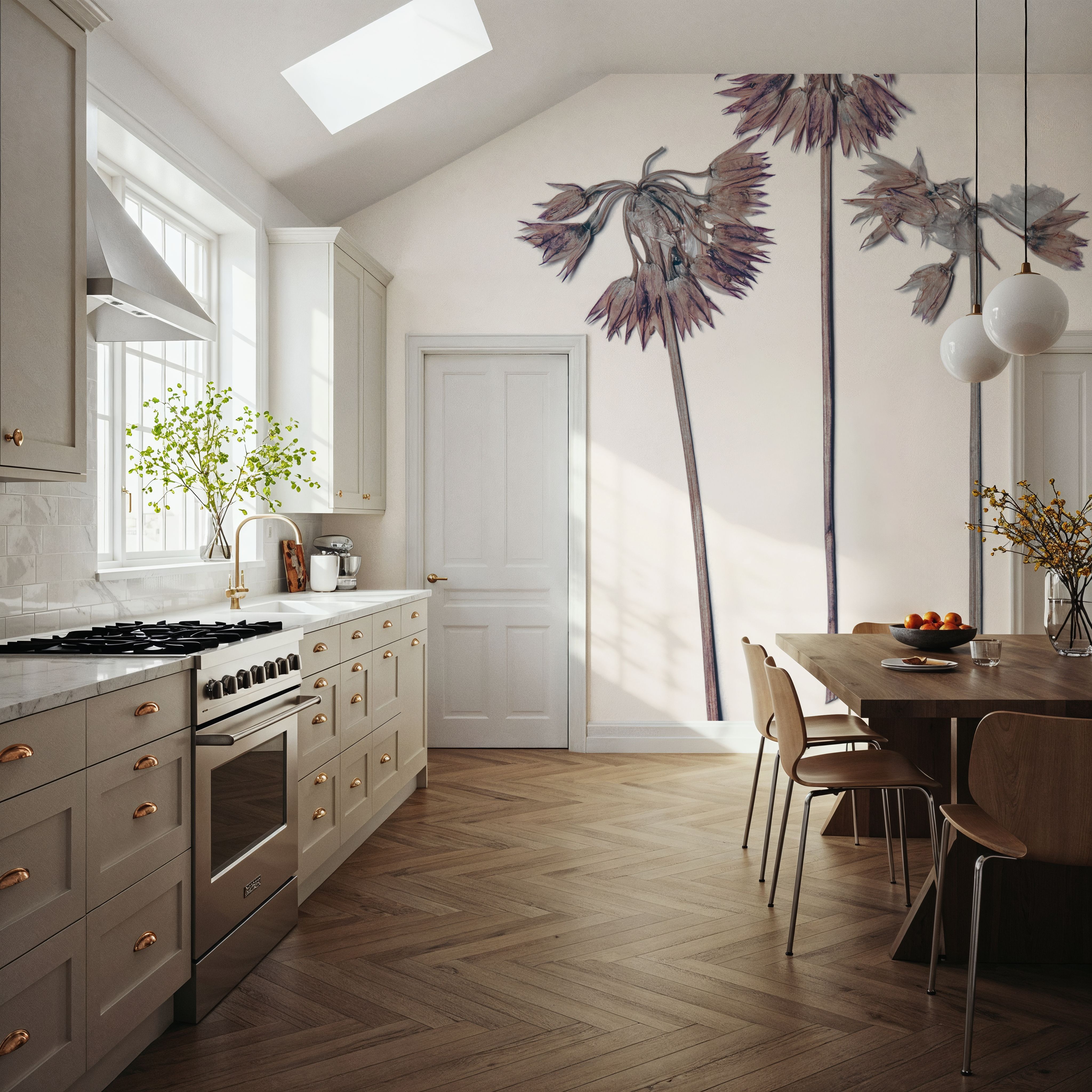 Field Journal Entry V Color