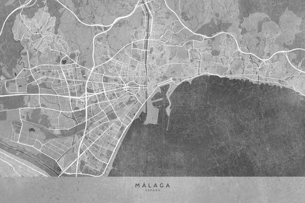 Malaga Grey