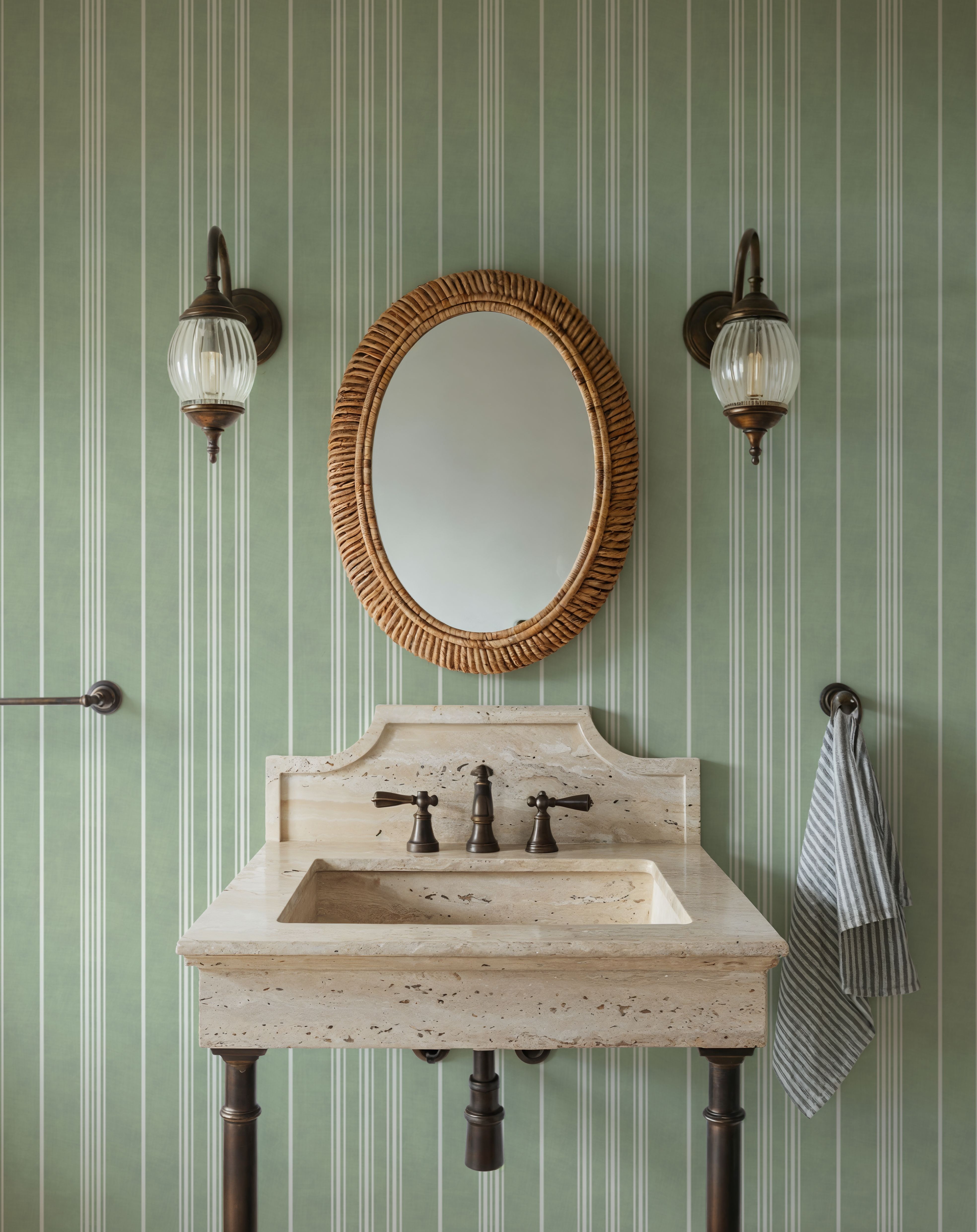 Andover Linden Green