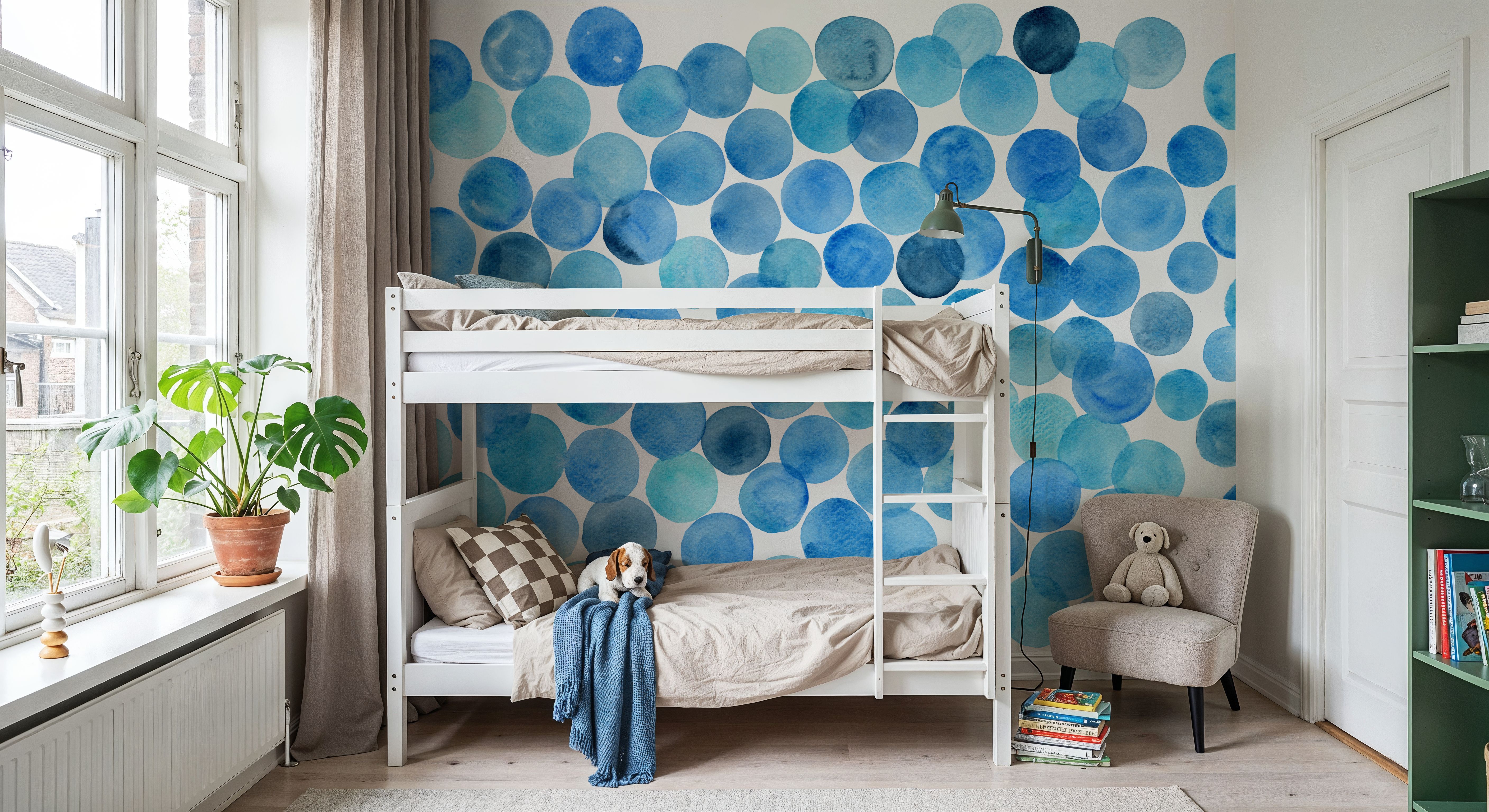 Bubble Dots