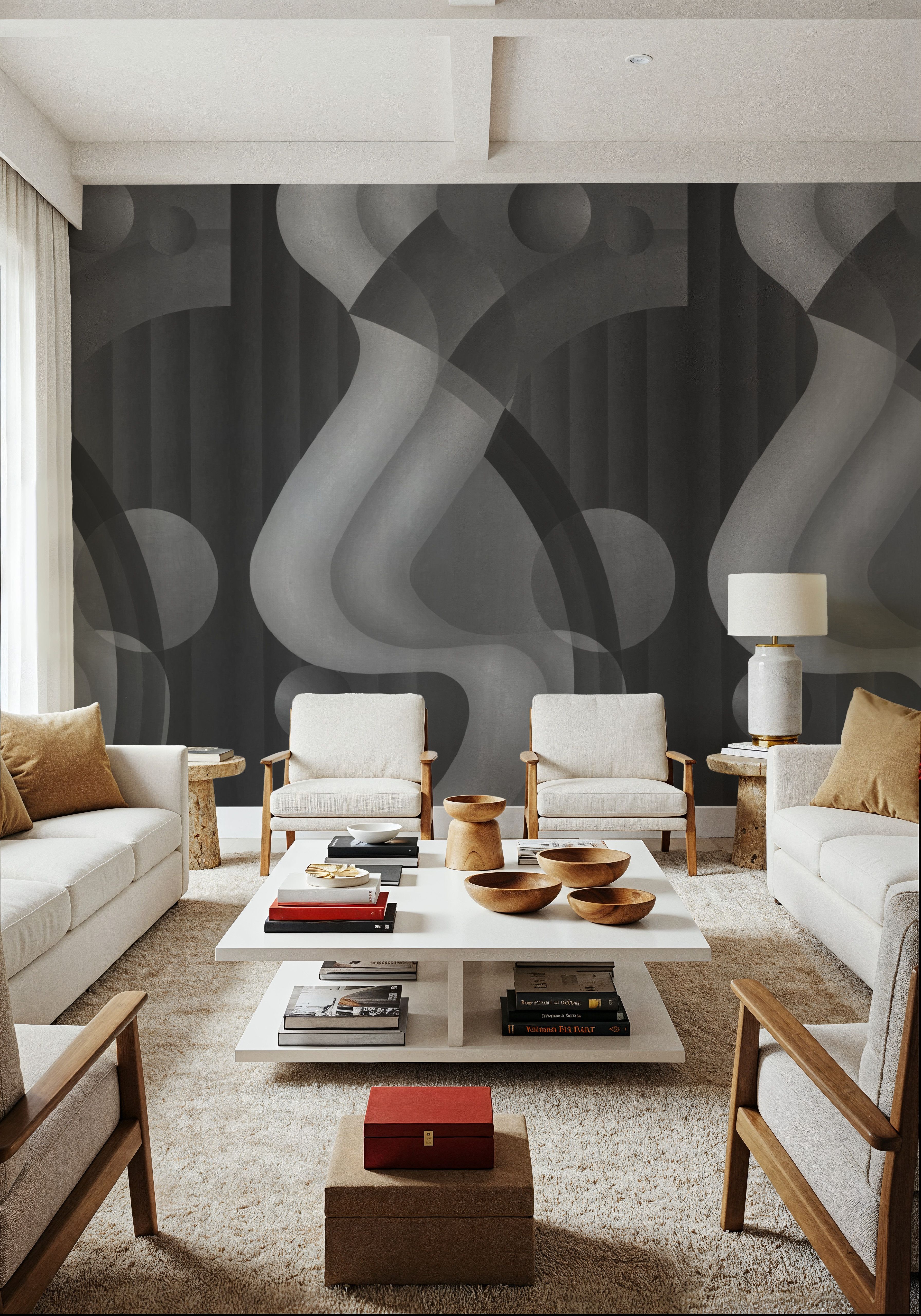 Adaption of Composition no. 61