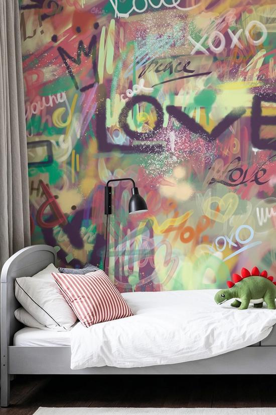 Graffiti Love, Yellow
