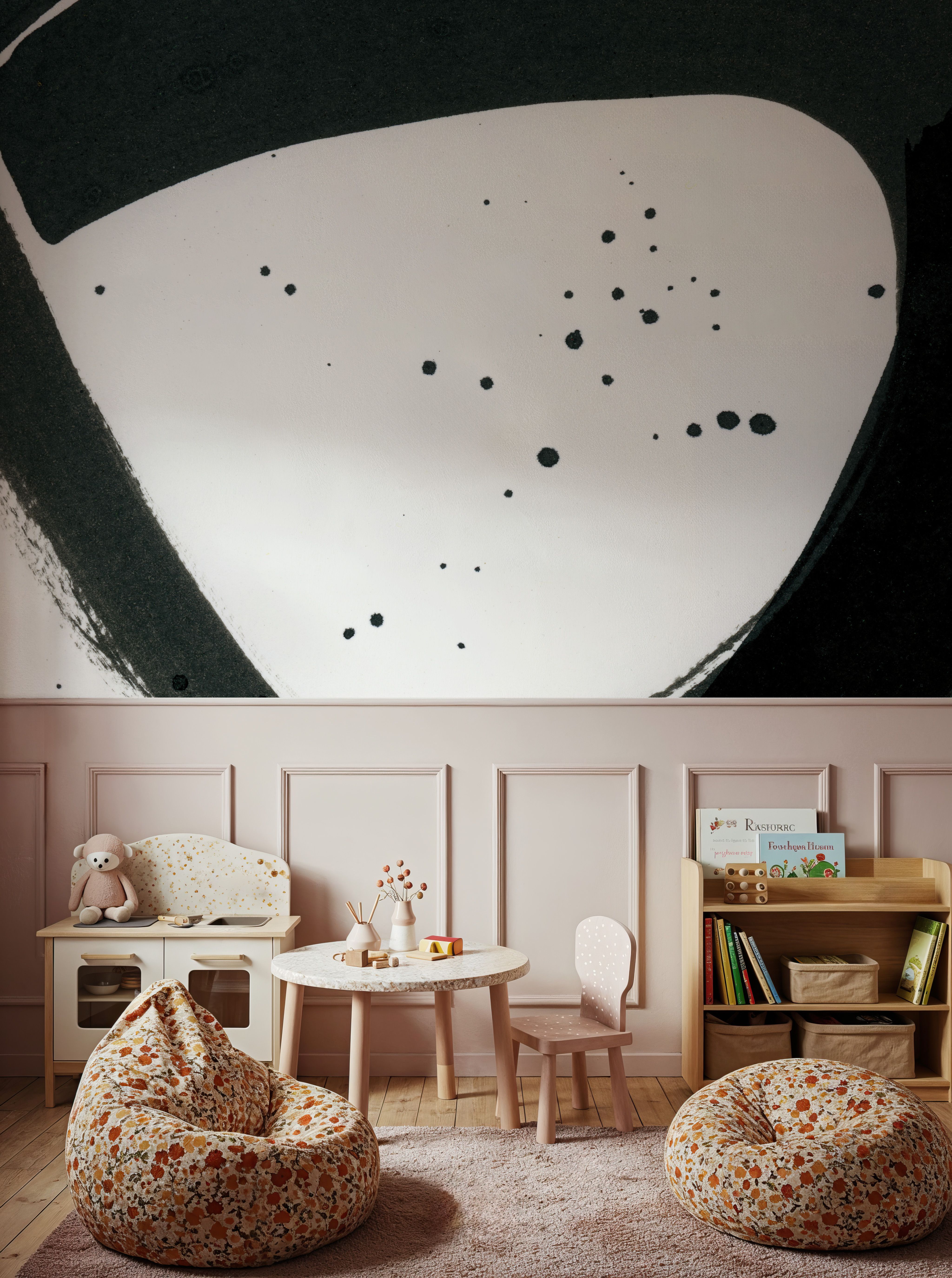 Negative Space I