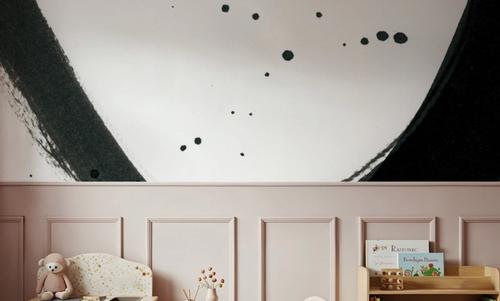 Negative Space I