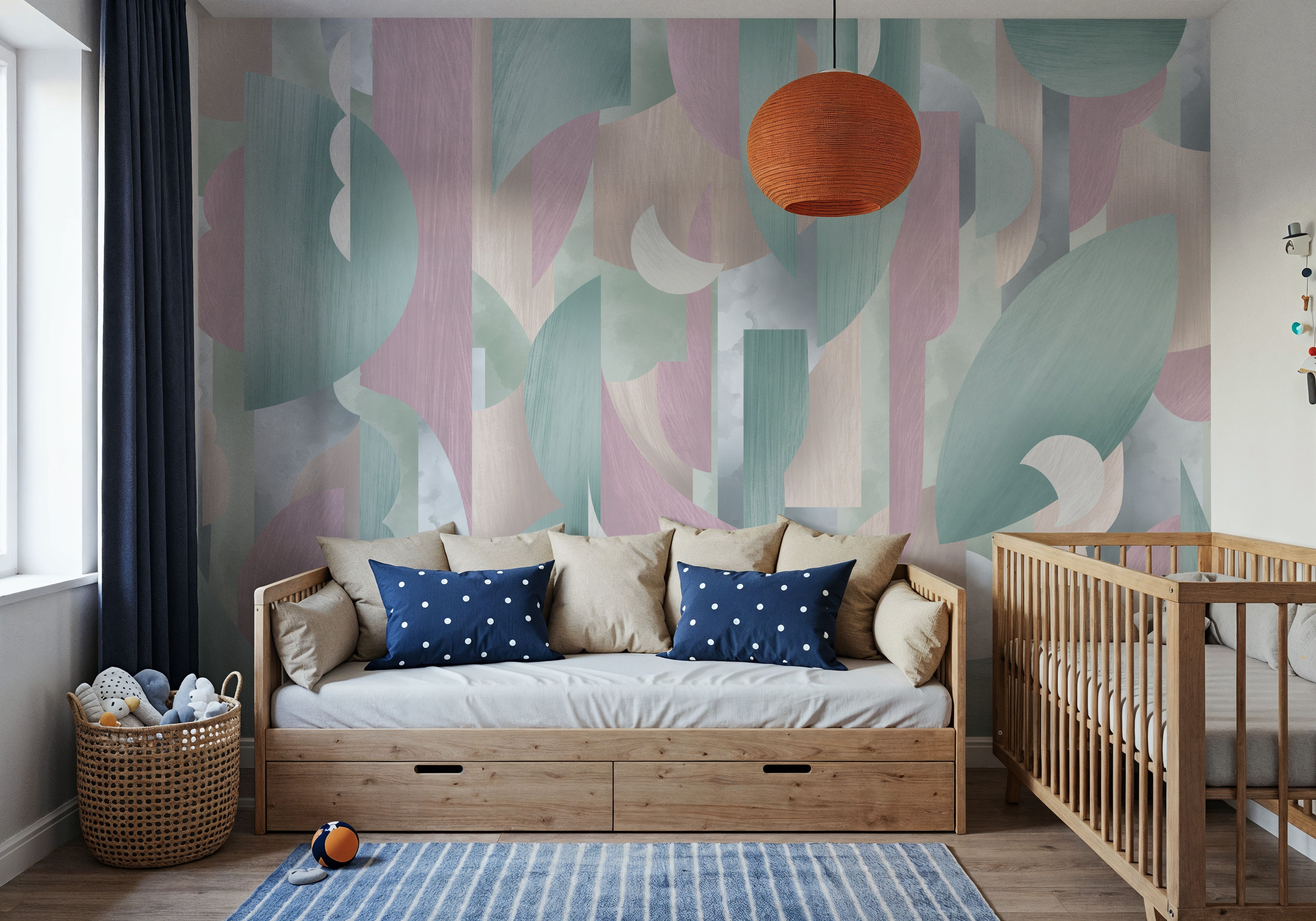 Modern Guild, Pastel Pop