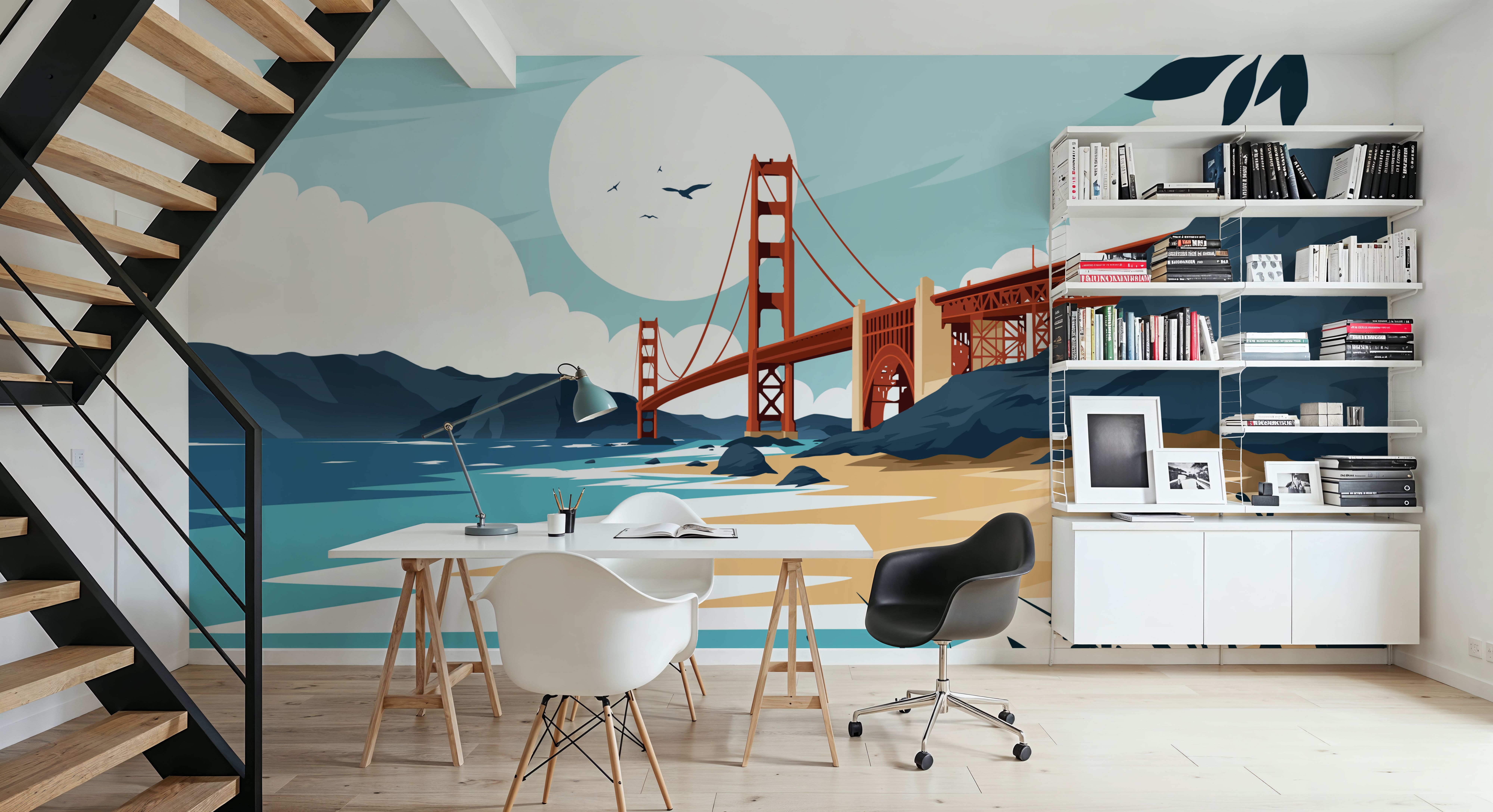 Travel San Francisco