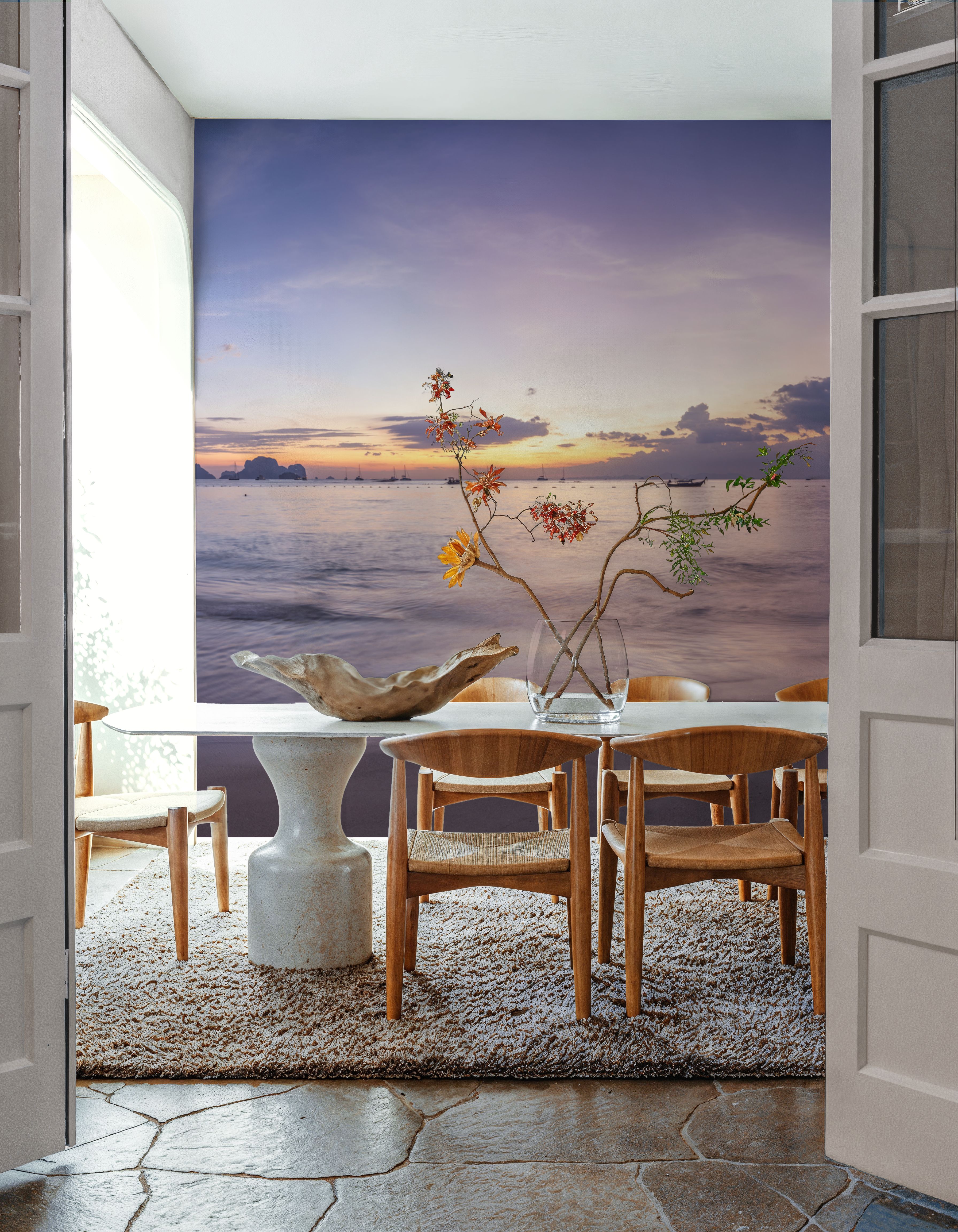 Paradise Cove Sunset