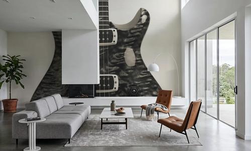 Guitar I