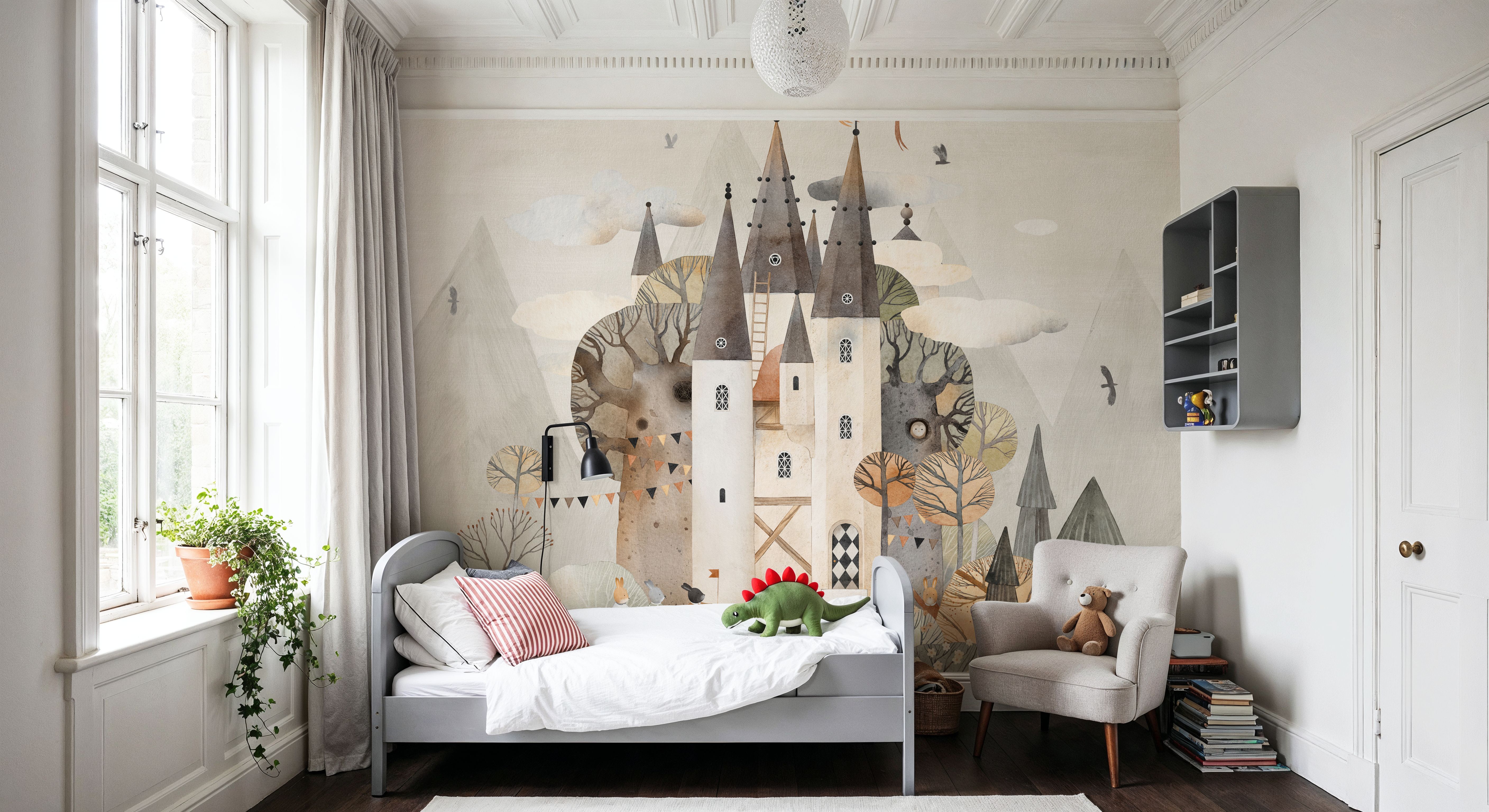 Adventure Castle