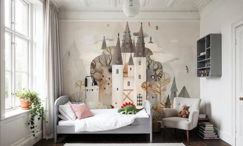 Adventure Castle