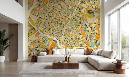 Modern Austin