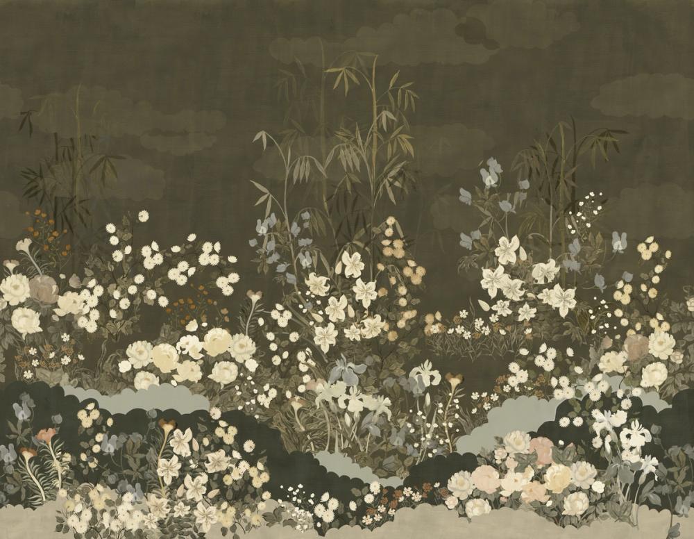 Kasumi Garden, Tea Leaf