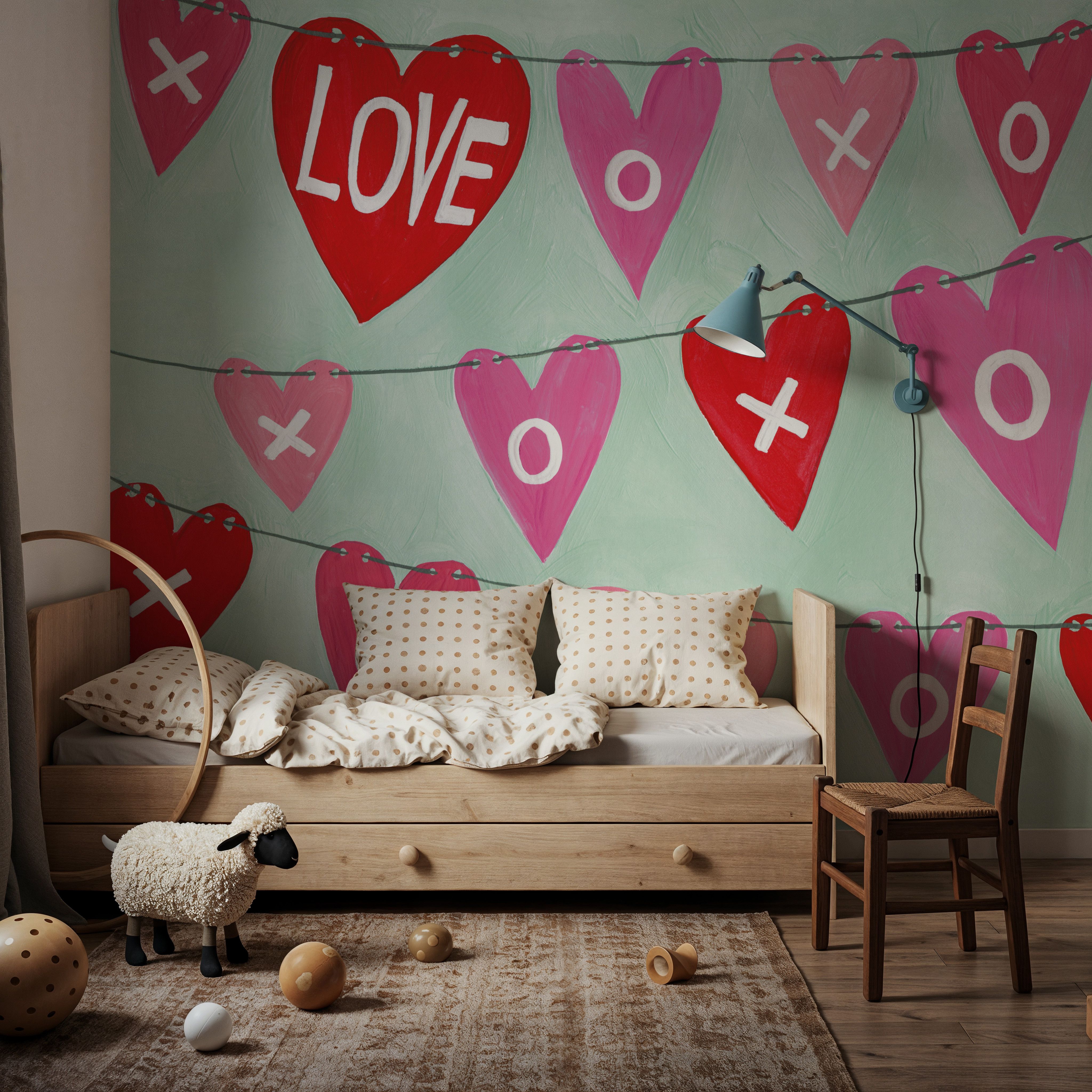 Love XOXO