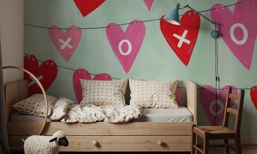 Love XOXO