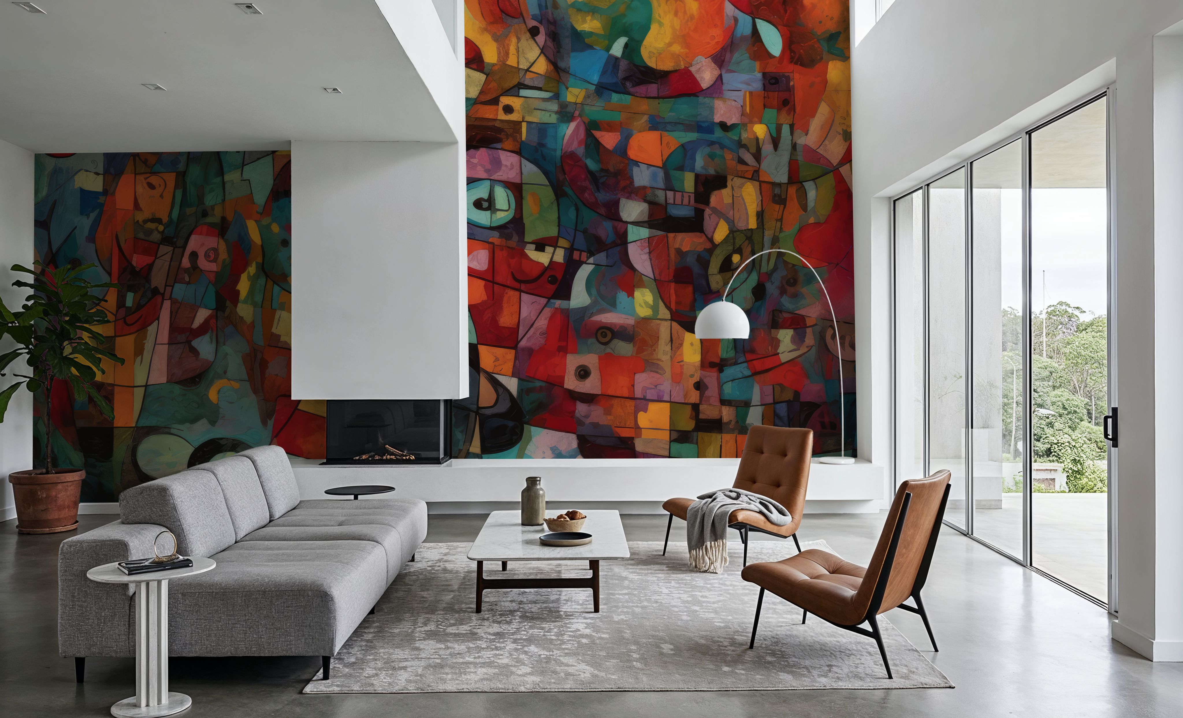 Overview of Marrakech 