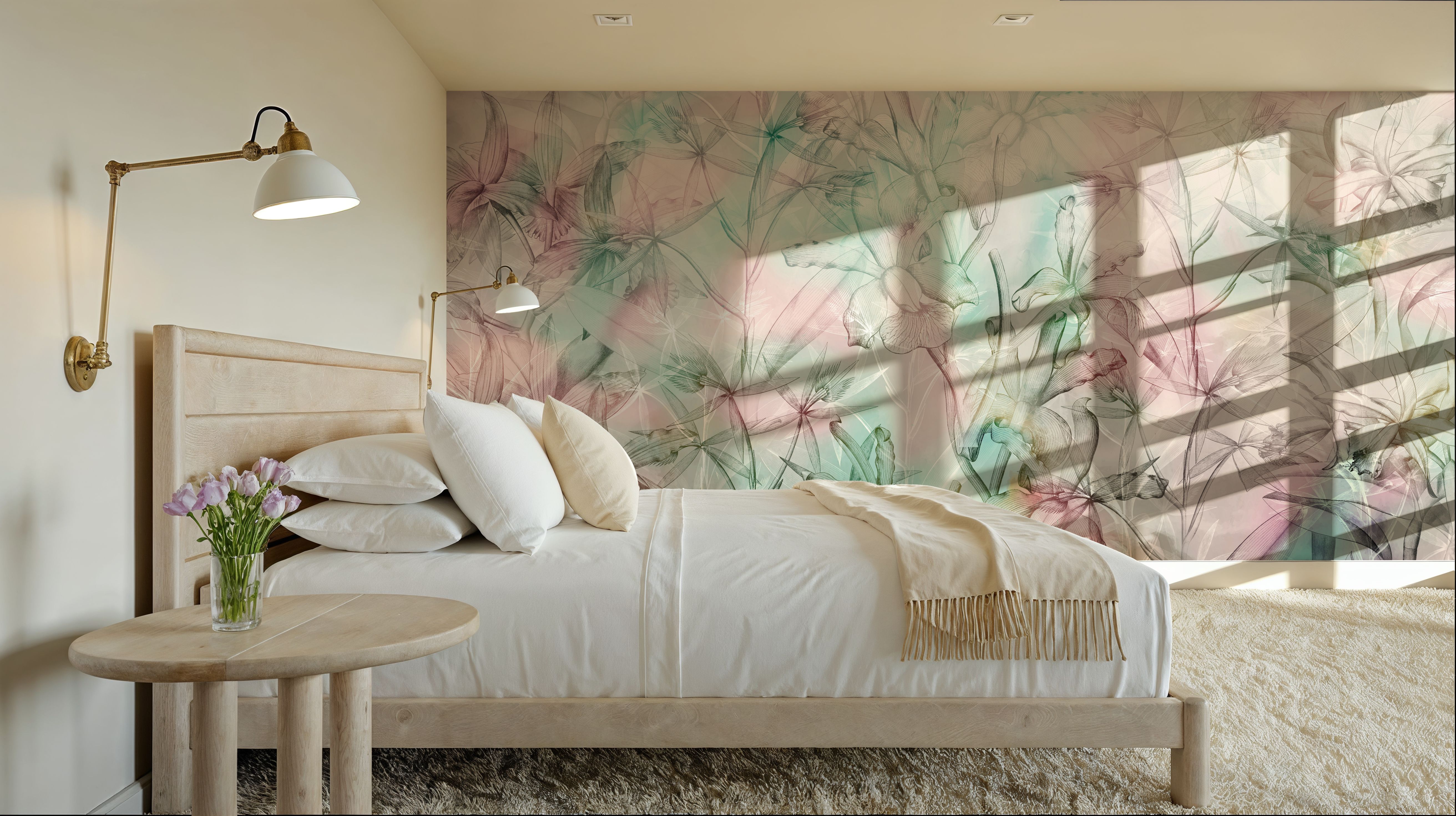 Orchid Mirage