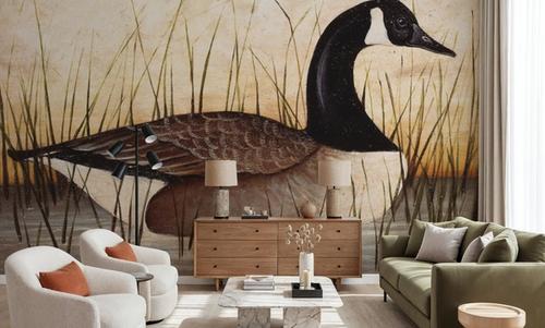 Canadian Goose