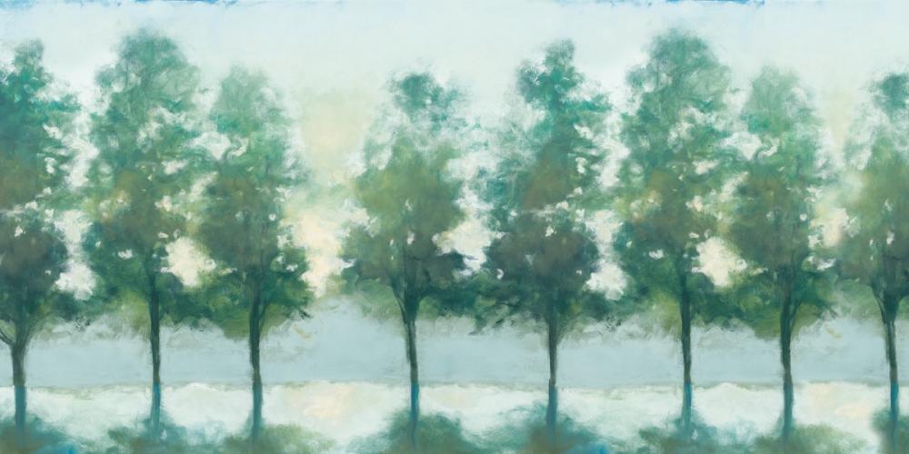 Dawn Processional II