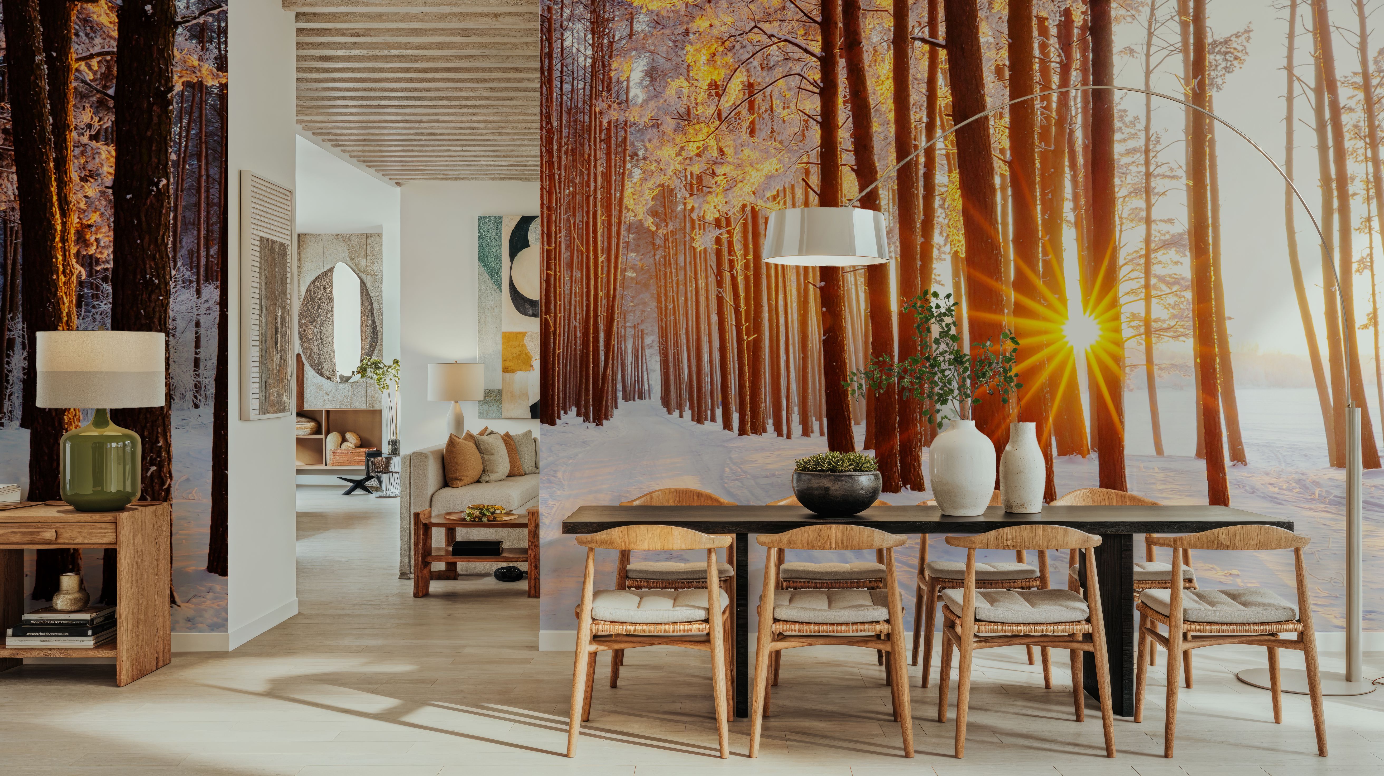 Freezing Cold Breath