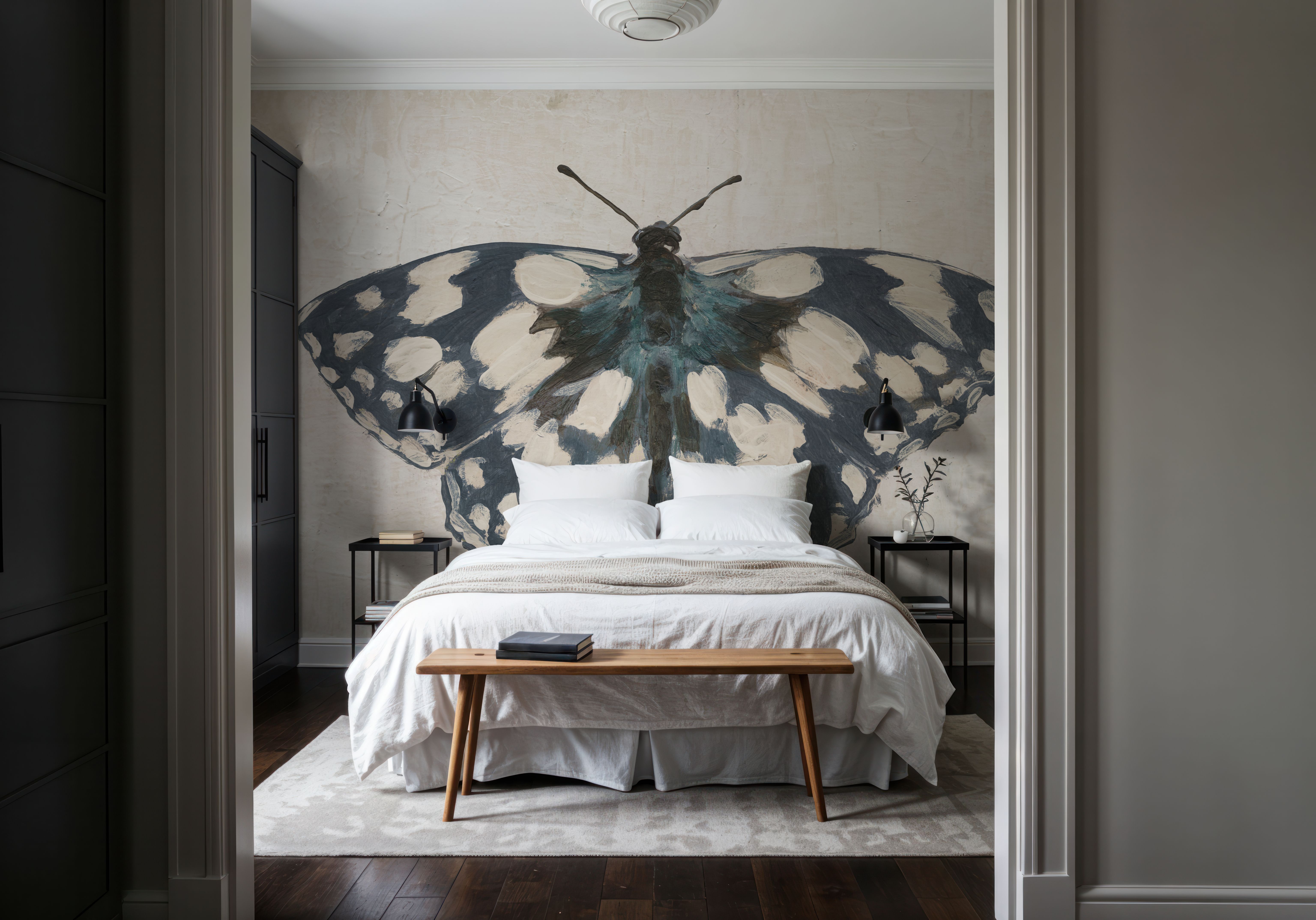 Garden Beauties IV Honeybloom