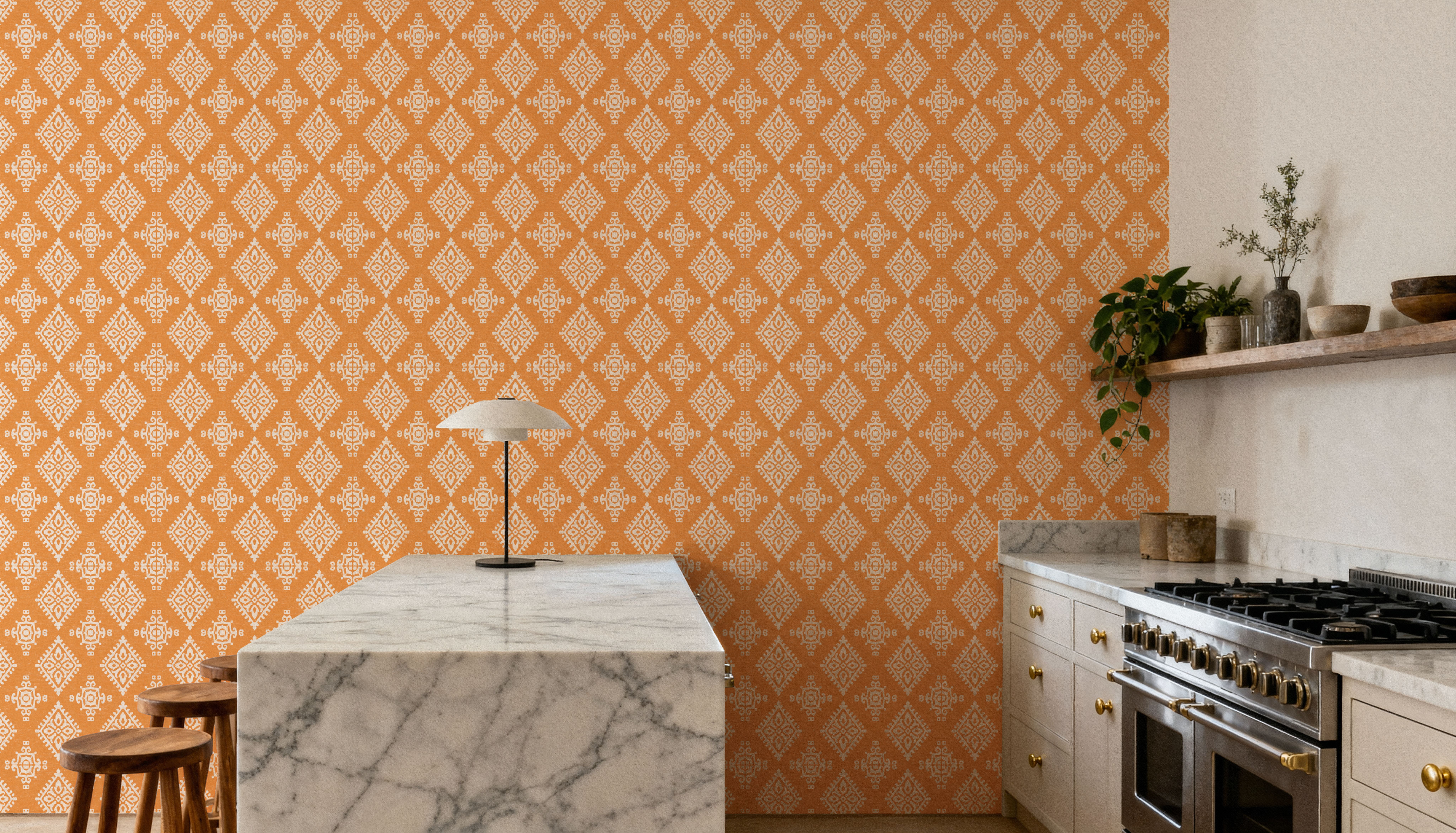 Atlantic Breeze Orange