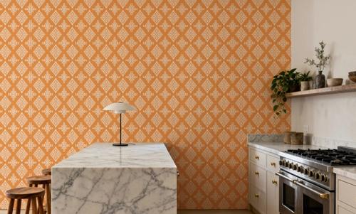 Atlantic Breeze Orange