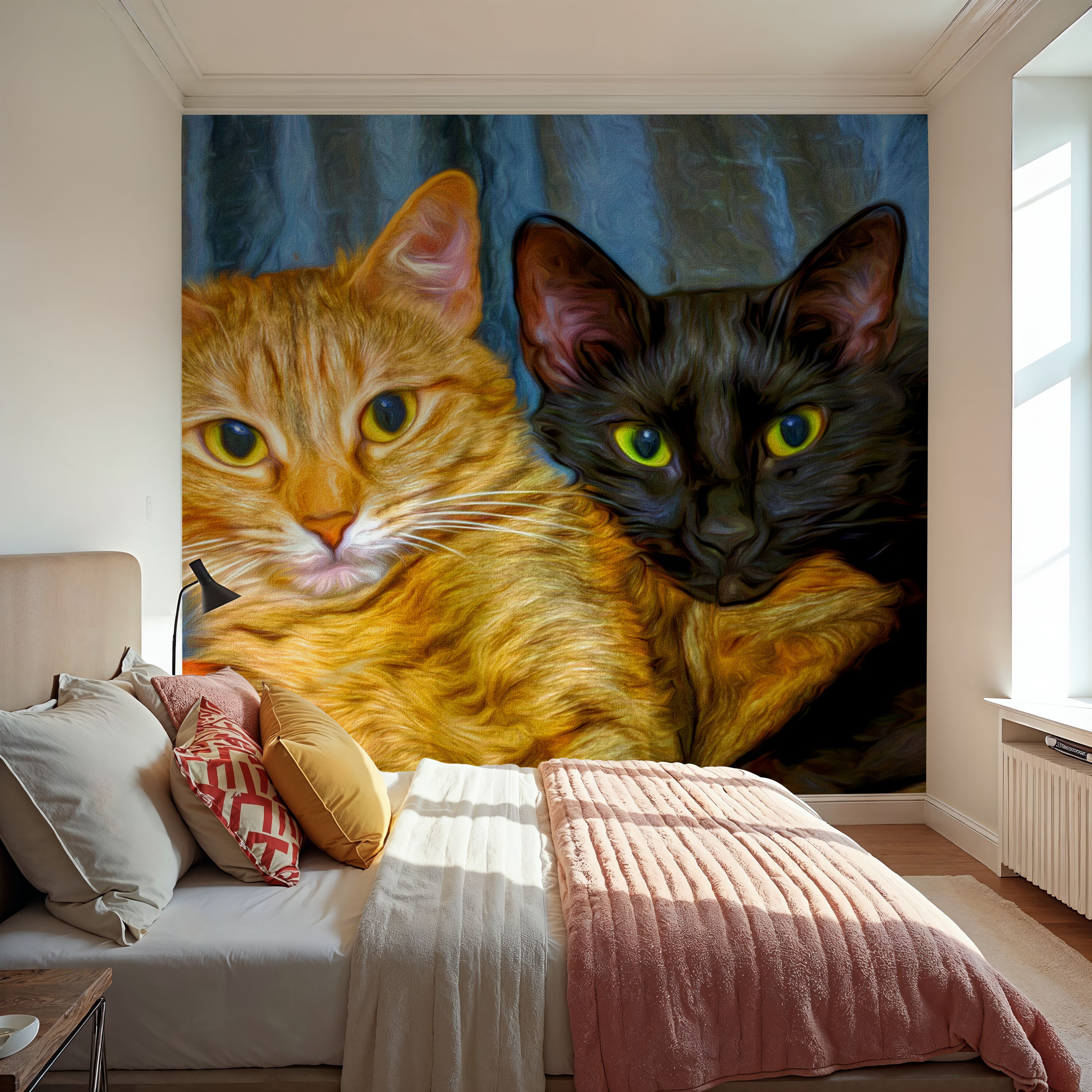 Best Friends Kittens