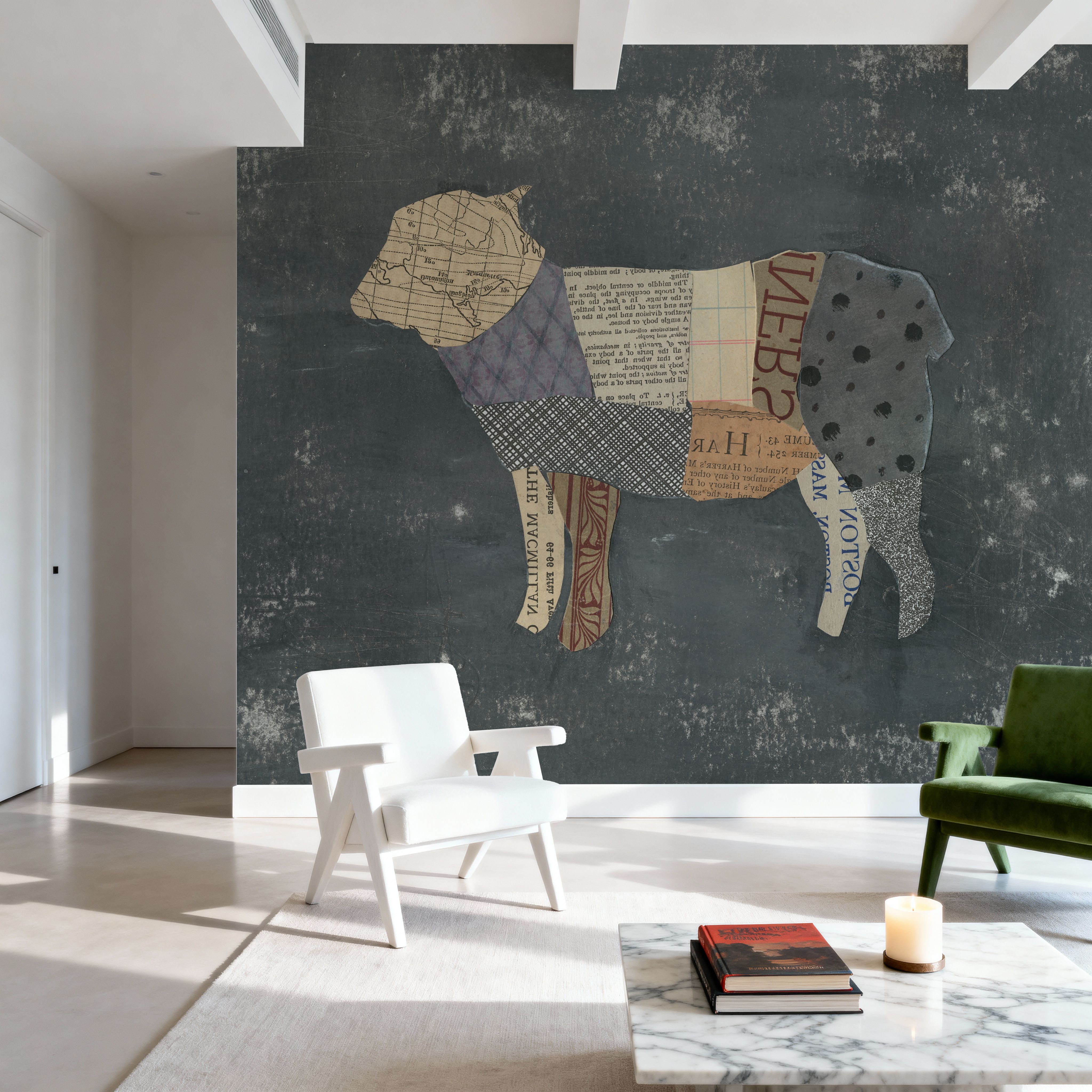 From the Butcher Dark IV