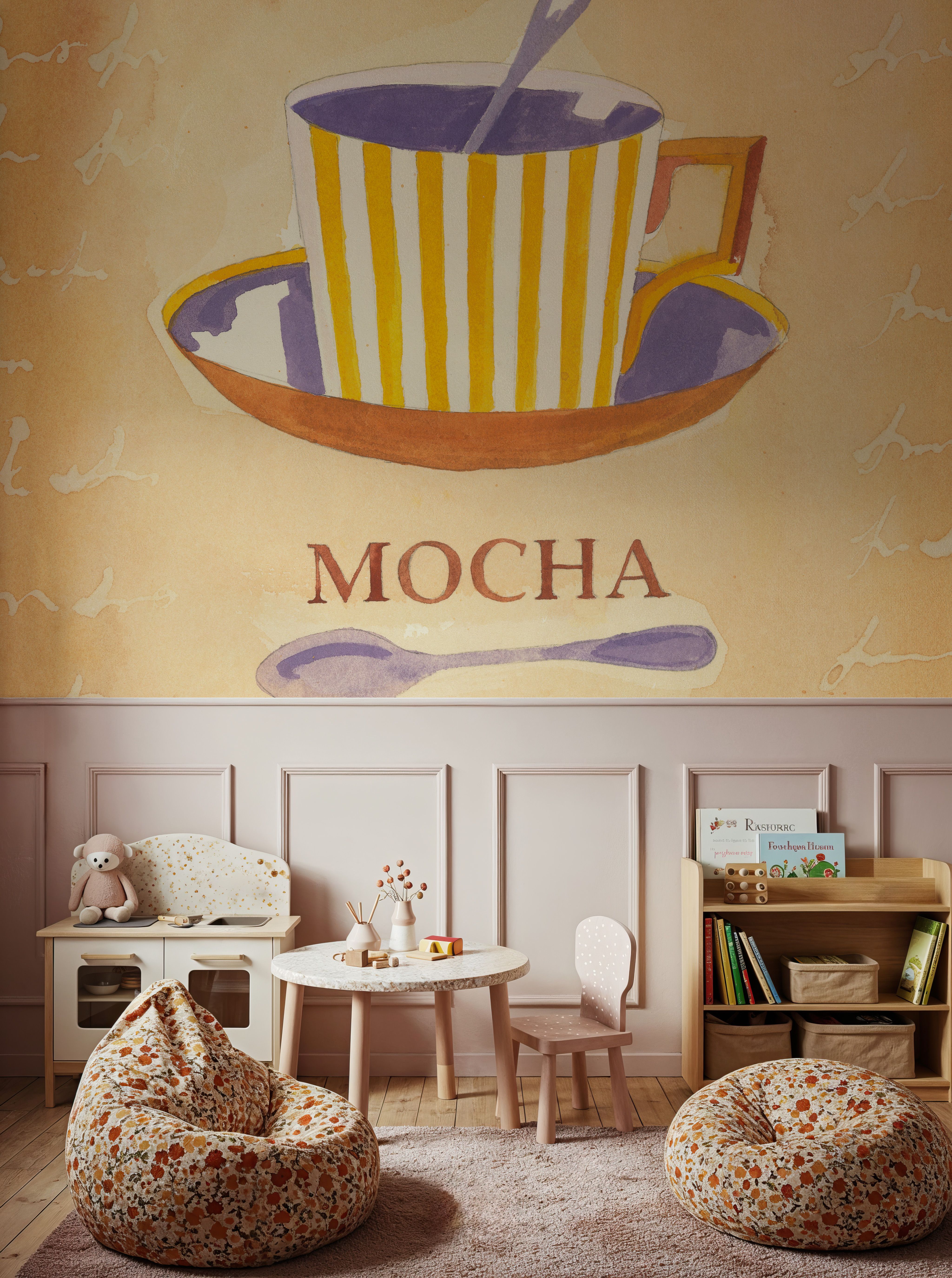 Mocha
