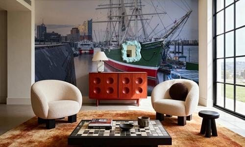Harbor Berth