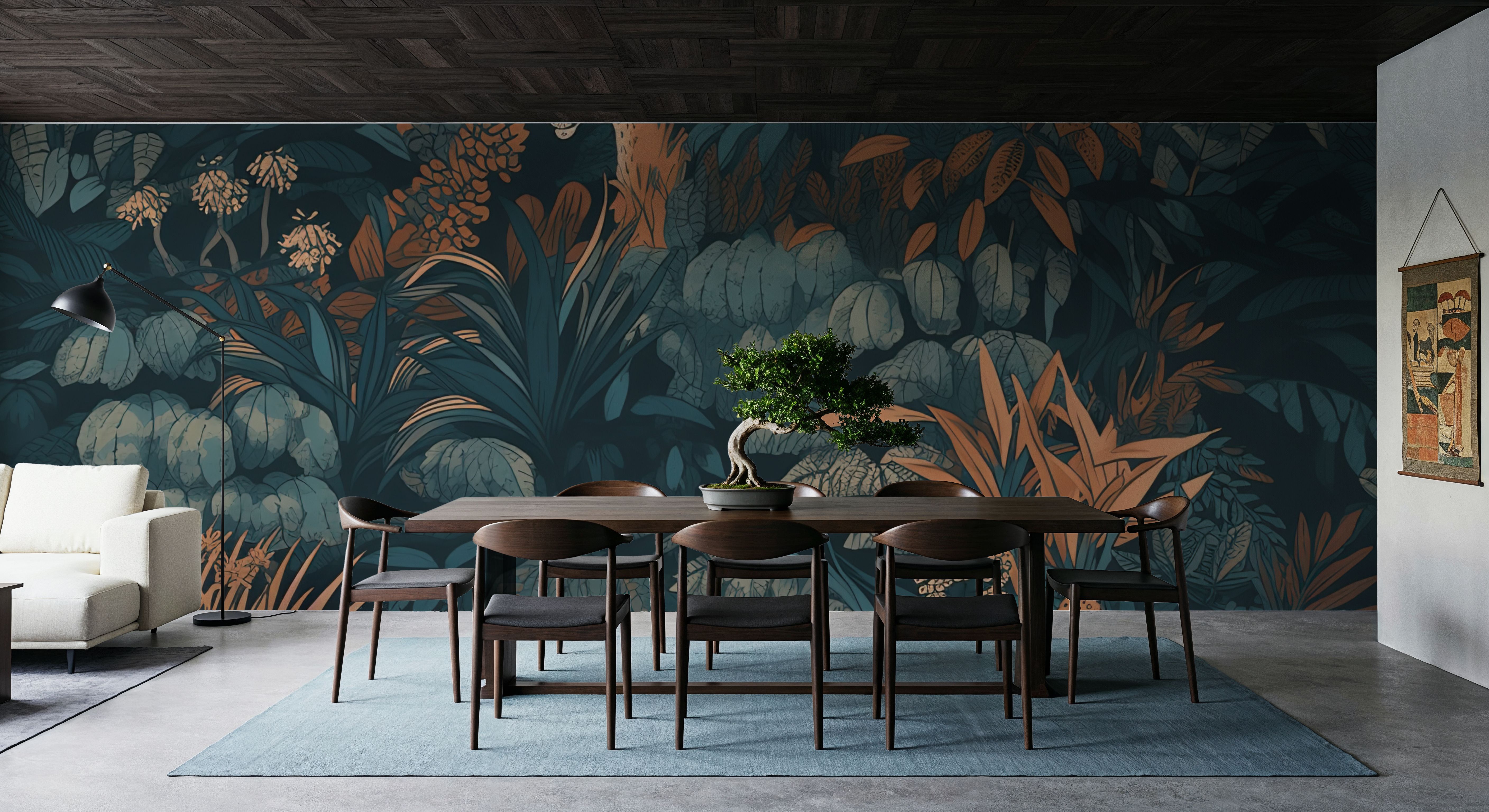 Fantasy Cat, Wallpaper