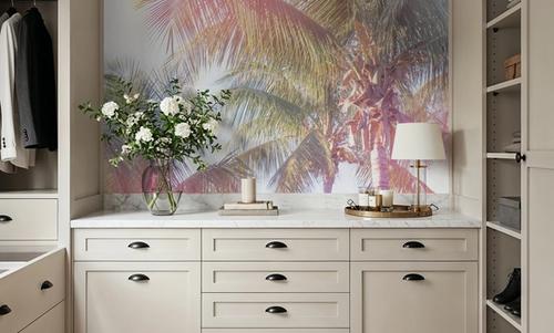 Dream Palm I