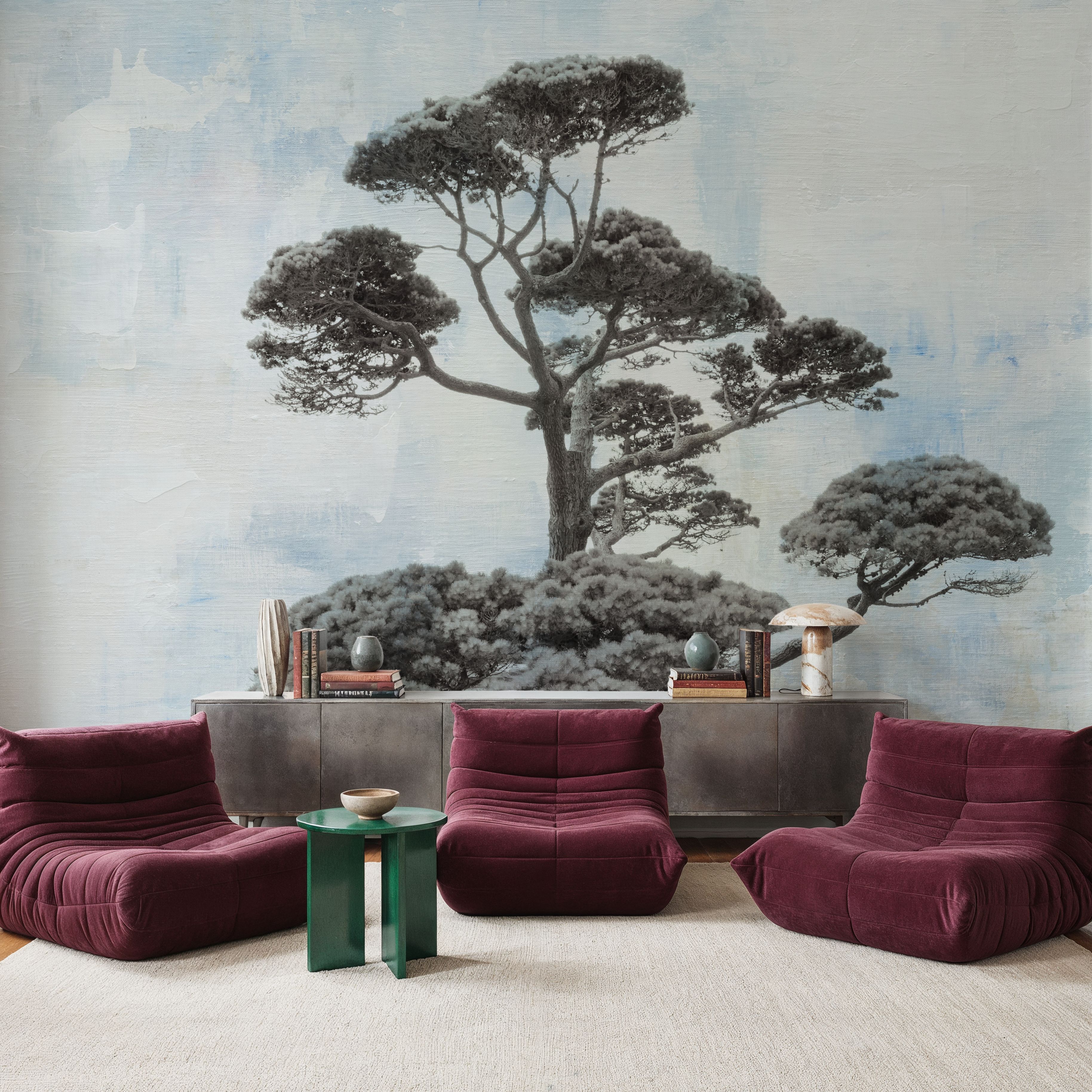 Salcombe Tree