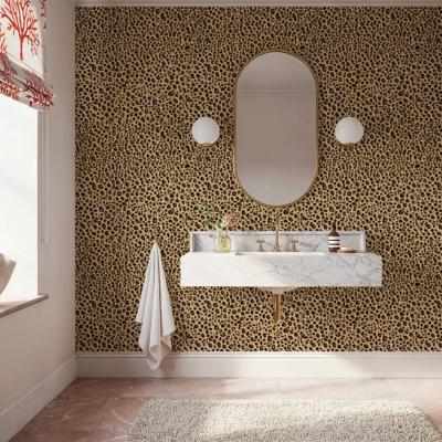 Leopard Fur Texture no.II