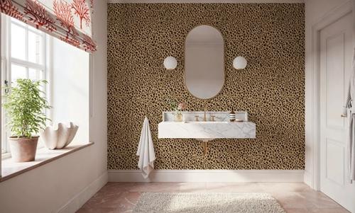 Leopard Fur Texture no.II
