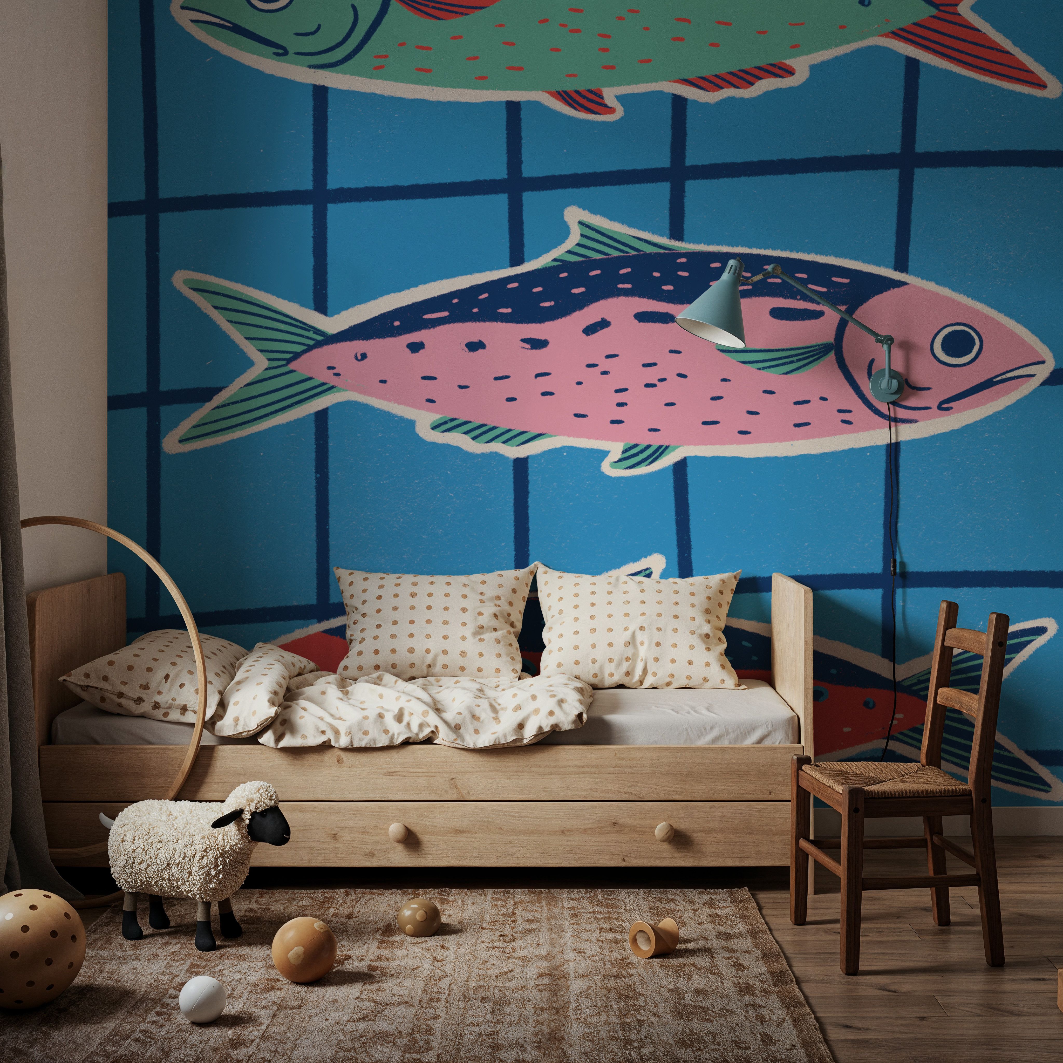 Fun Sardines IV