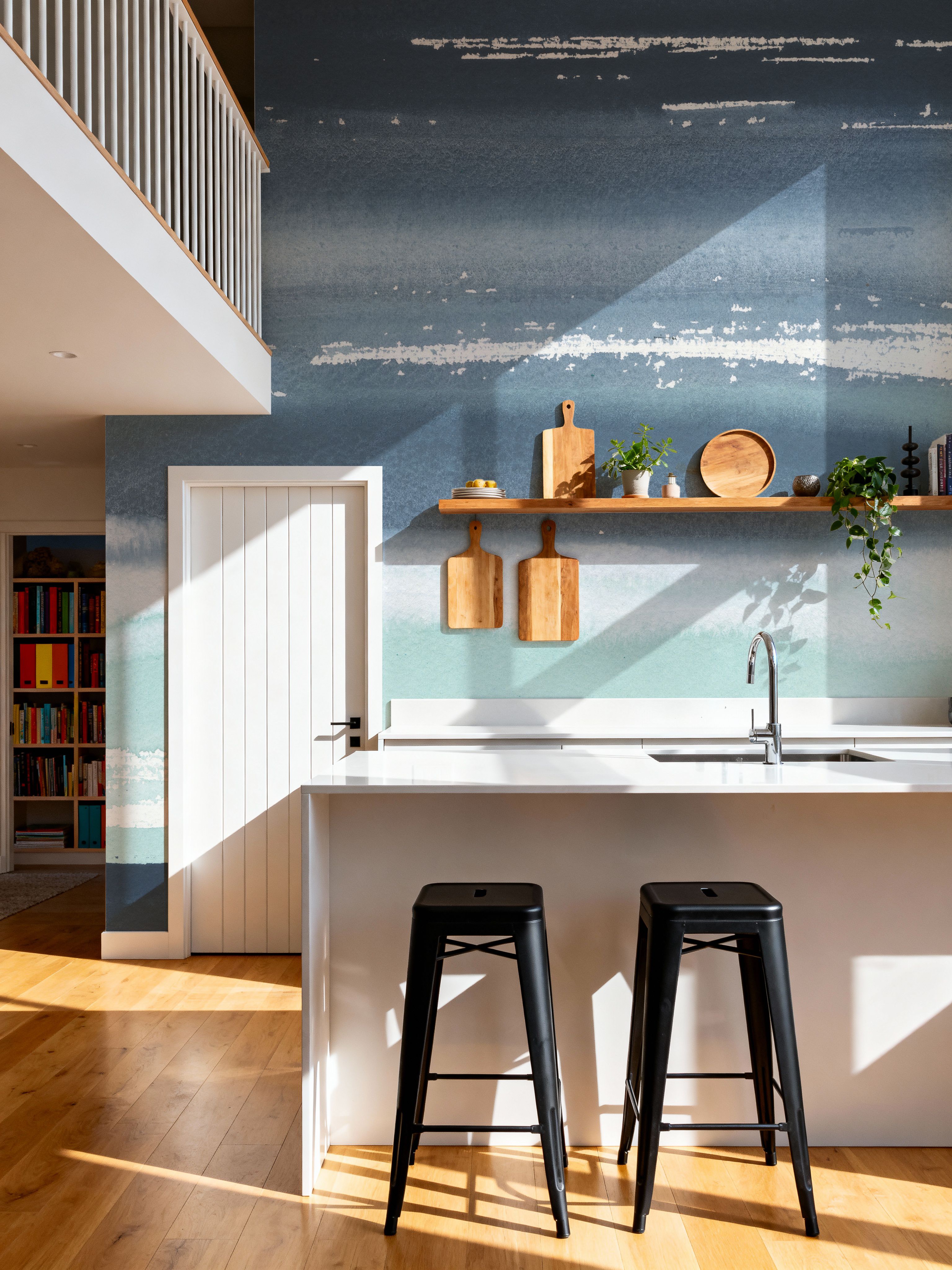 Altered Seascape III